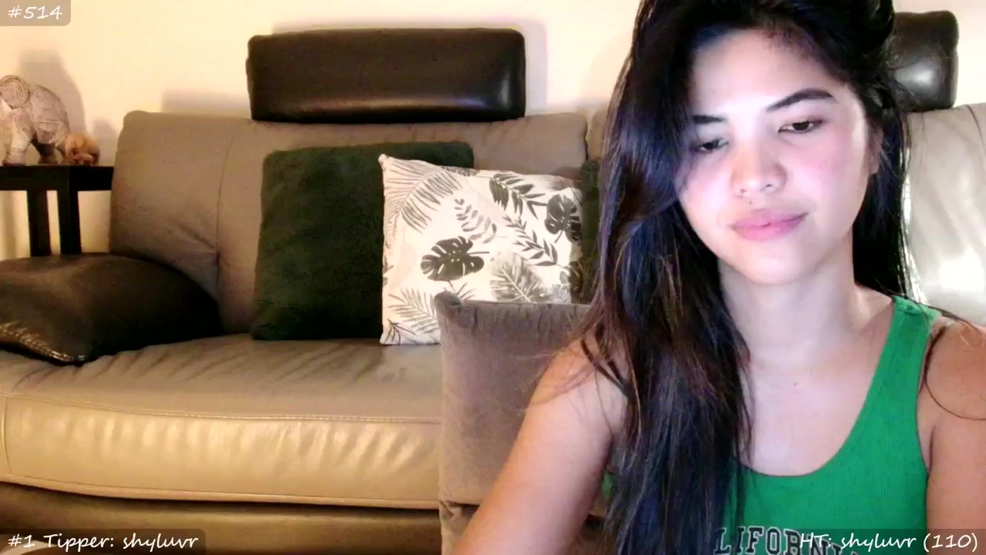Gallery image thumbnail from MissMasie's myfreecams stream on, 09/21/2025, 05:45 image 1 of 20