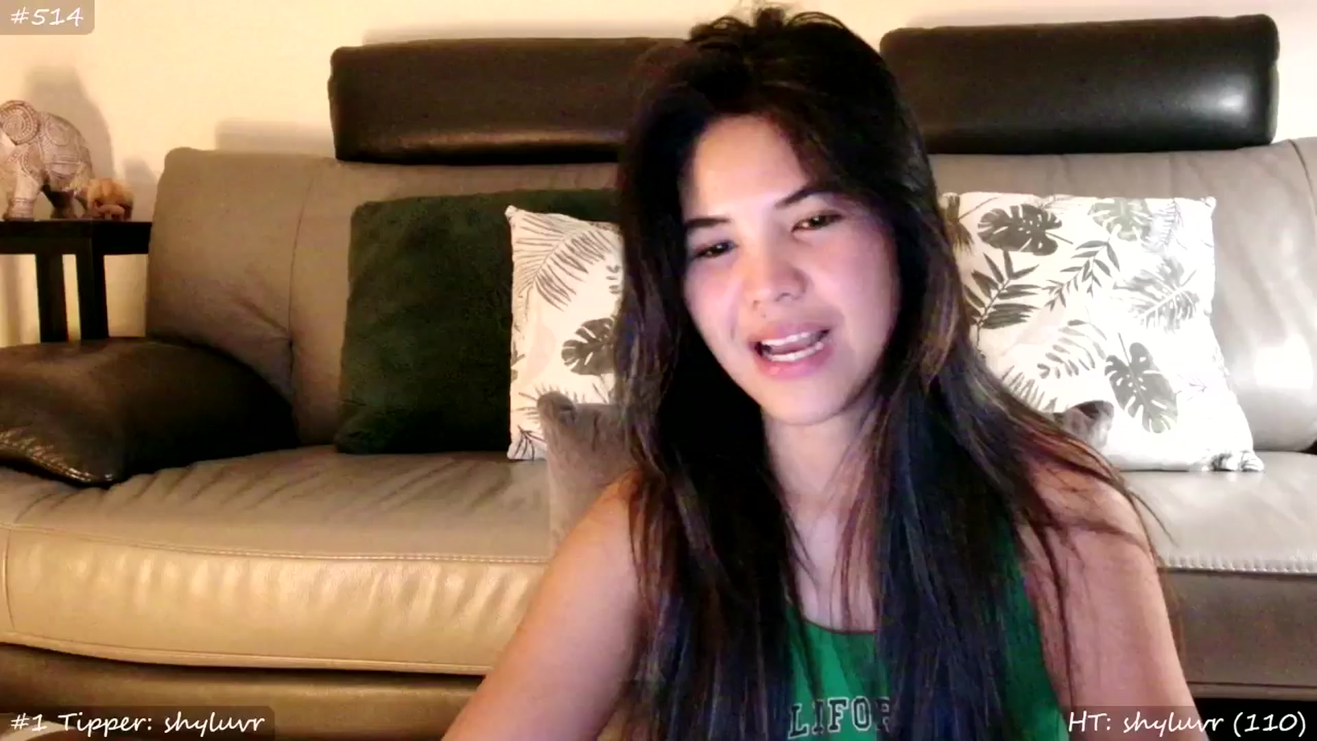 Gallery image thumbnail from MissMasie's myfreecams stream on, 09/21/2025, 05:45 image 2 of 20