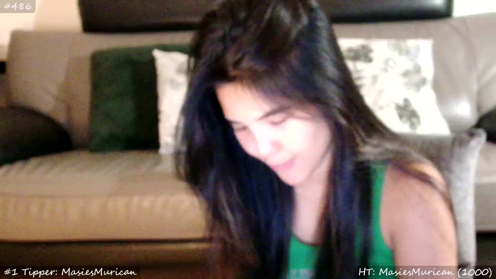 Gallery image thumbnail from MissMasie's myfreecams stream on, 09/21/2025, 05:45 image 13 of 20