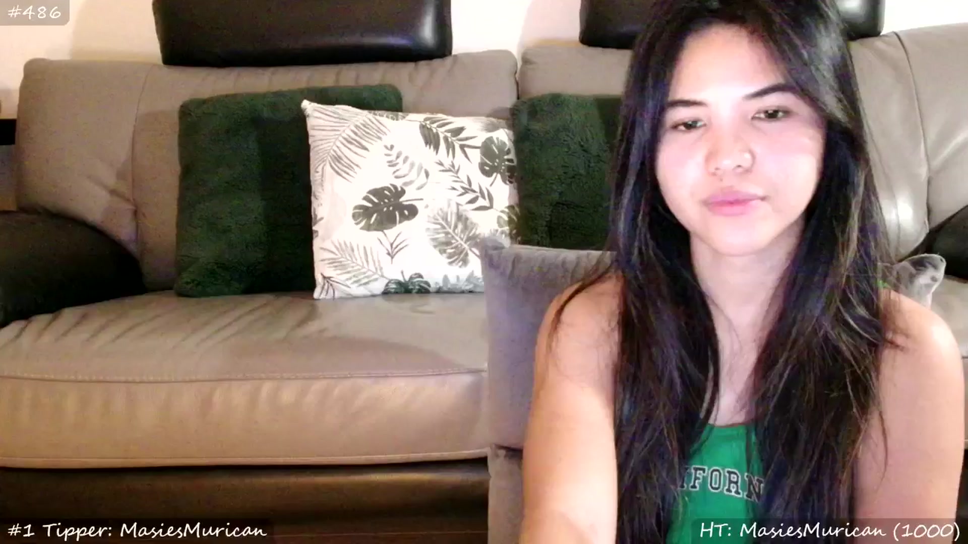 Gallery image thumbnail from MissMasie's myfreecams stream on, 09/21/2025, 05:45 image 11 of 20