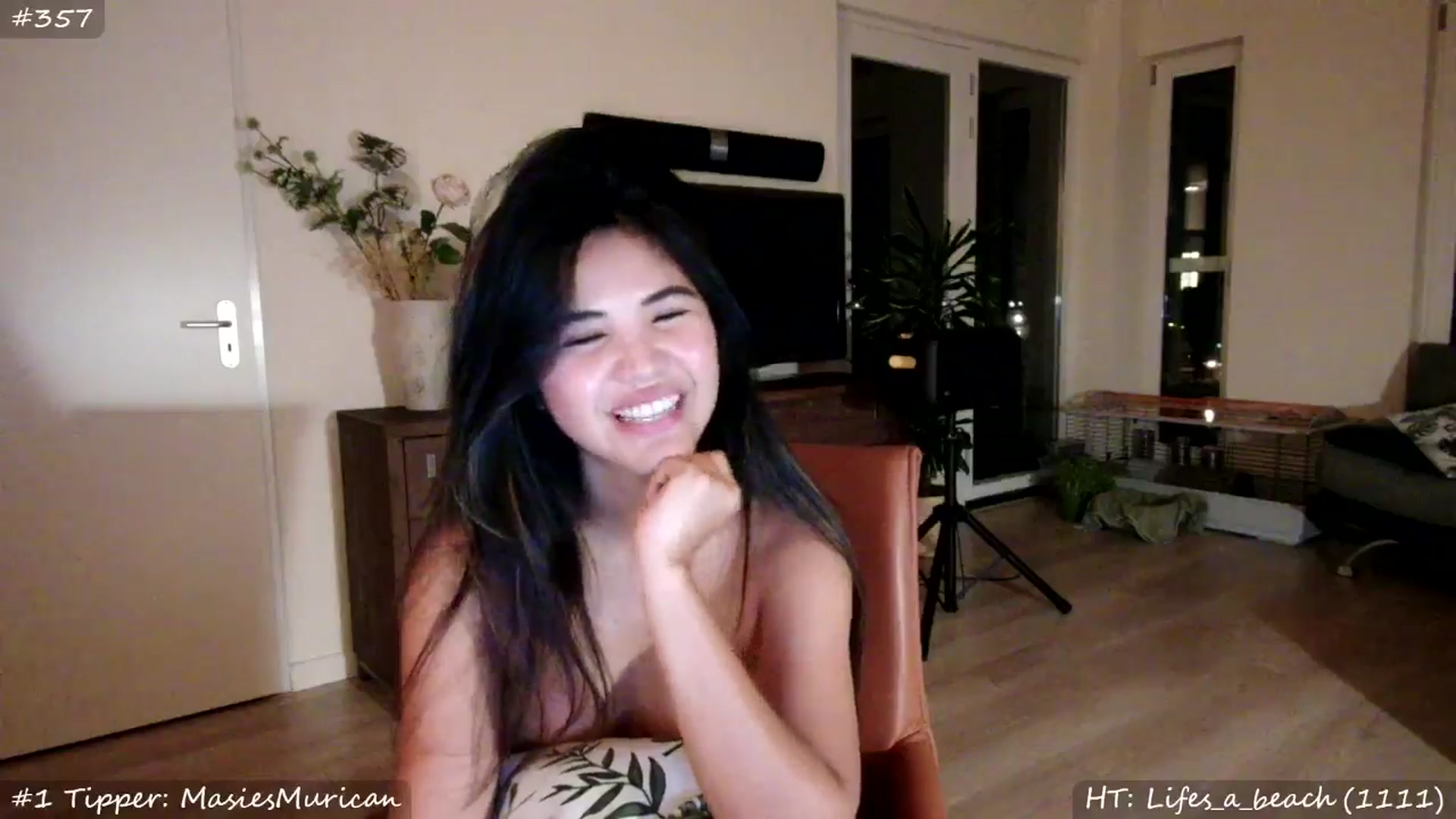 Gallery image thumbnail from MissMasie's myfreecams stream on, 09/21/2025, 22:31 image 19 of 20