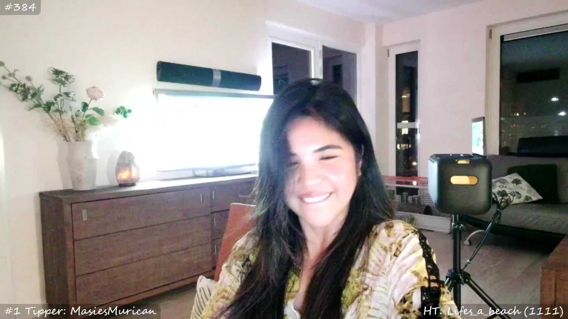 Gallery image thumbnail from MissMasie's myfreecams stream on, 09/21/2025, 22:31 image 6 of 20