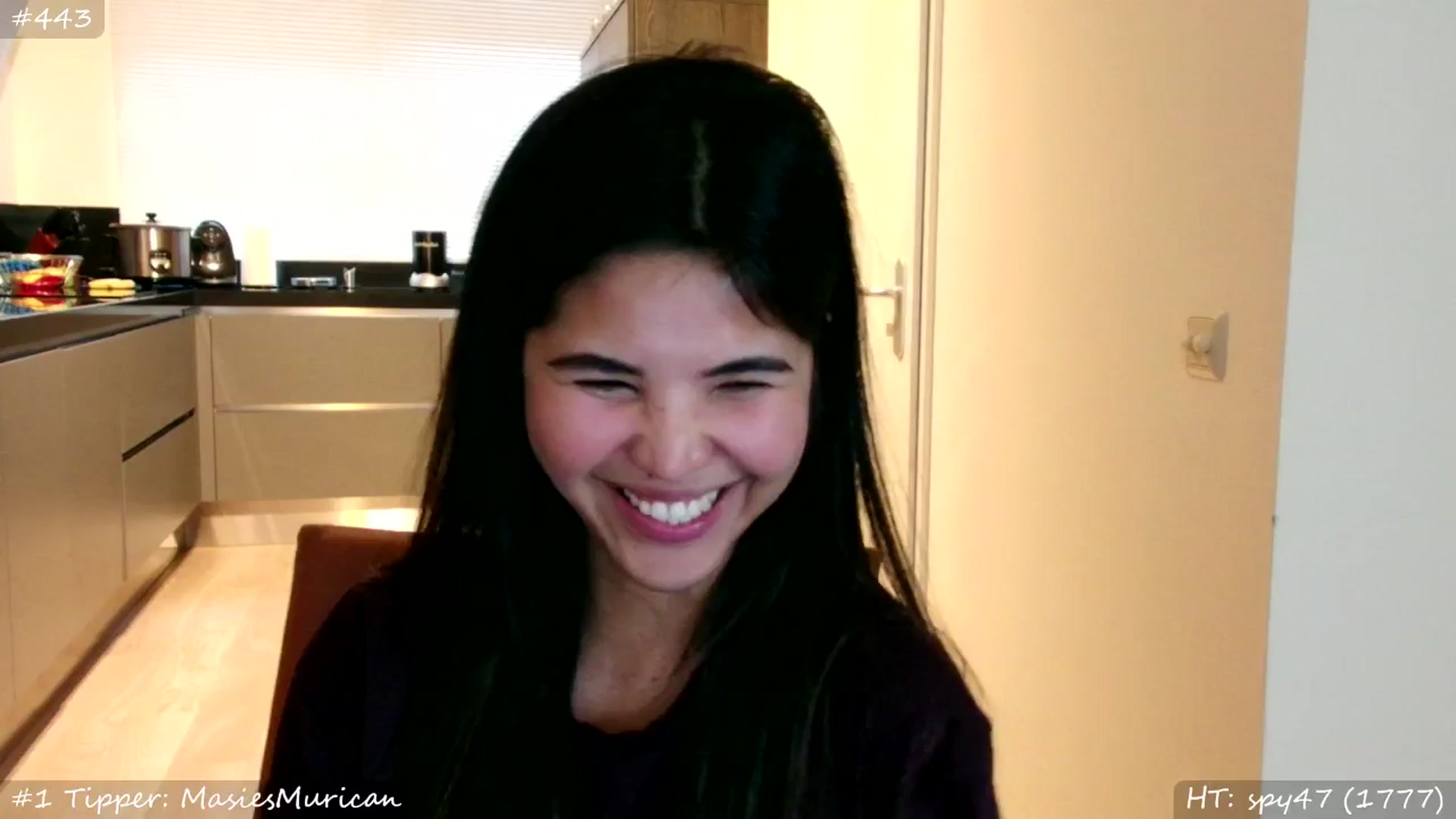Gallery image thumbnail from MissMasie's myfreecams stream on, 09/27/2025, 07:26 image 20 of 20