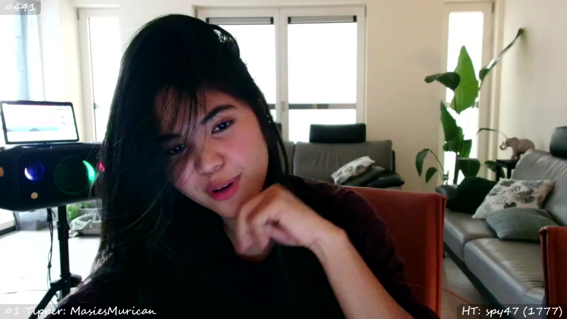 Gallery image thumbnail from MissMasie's myfreecams stream on, 09/27/2025, 07:26 image 15 of 20