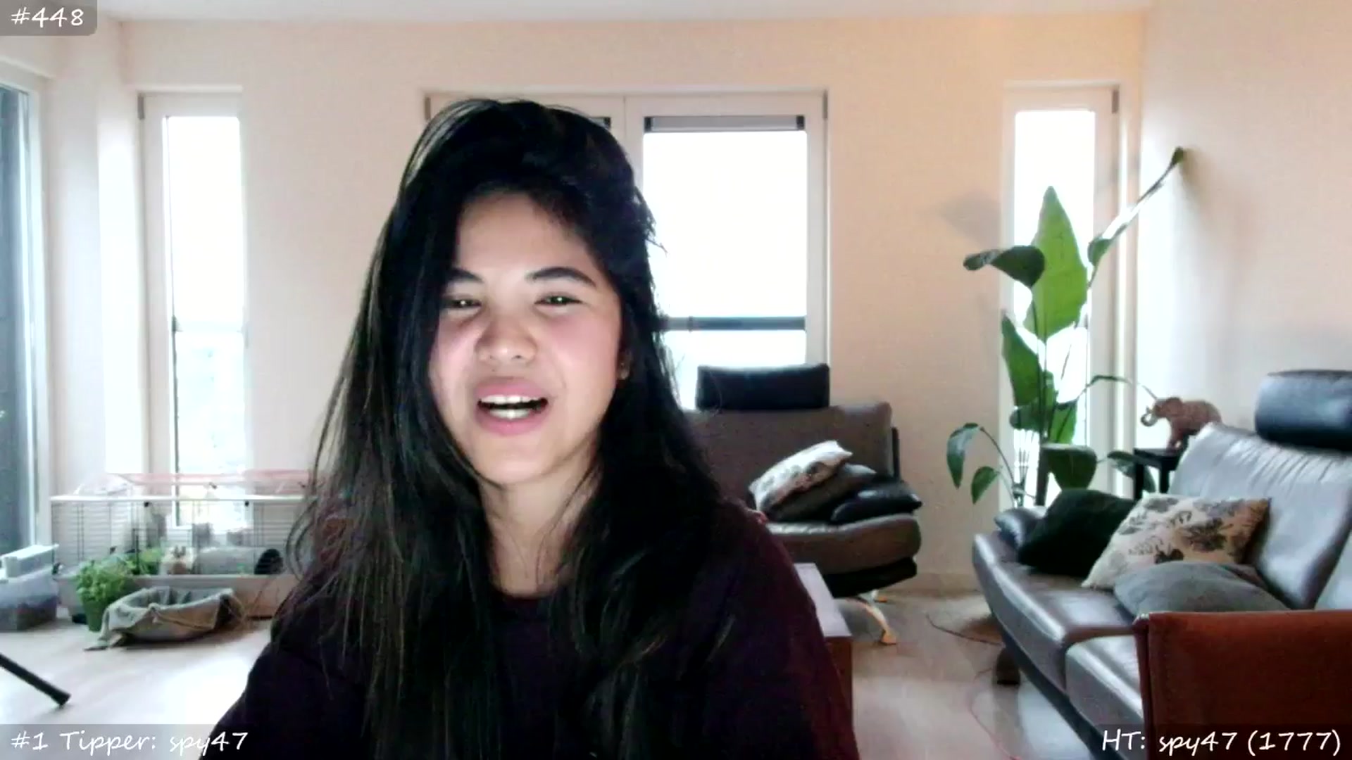 Gallery image thumbnail from MissMasie's myfreecams stream on, 09/27/2025, 07:26 image 9 of 20