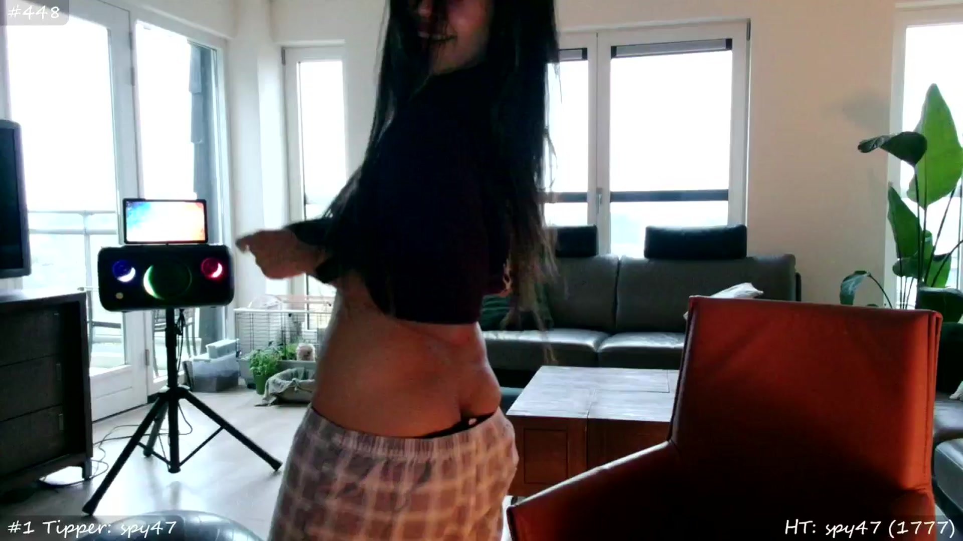 Gallery image thumbnail from MissMasie's myfreecams stream on, 09/27/2025, 07:26 image 10 of 20