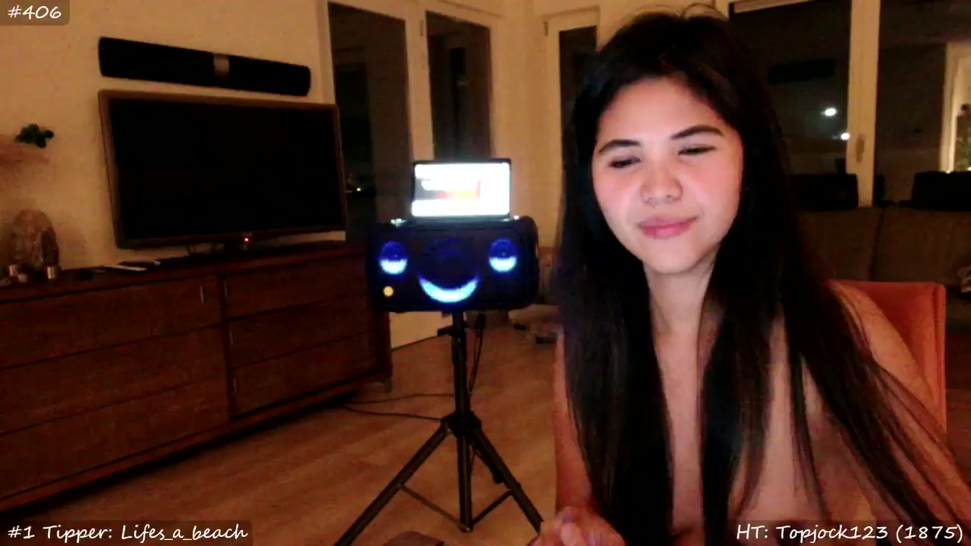 Gallery image thumbnail from MissMasie's myfreecams stream on, 09/28/2025, 24:01 image 18 of 20
