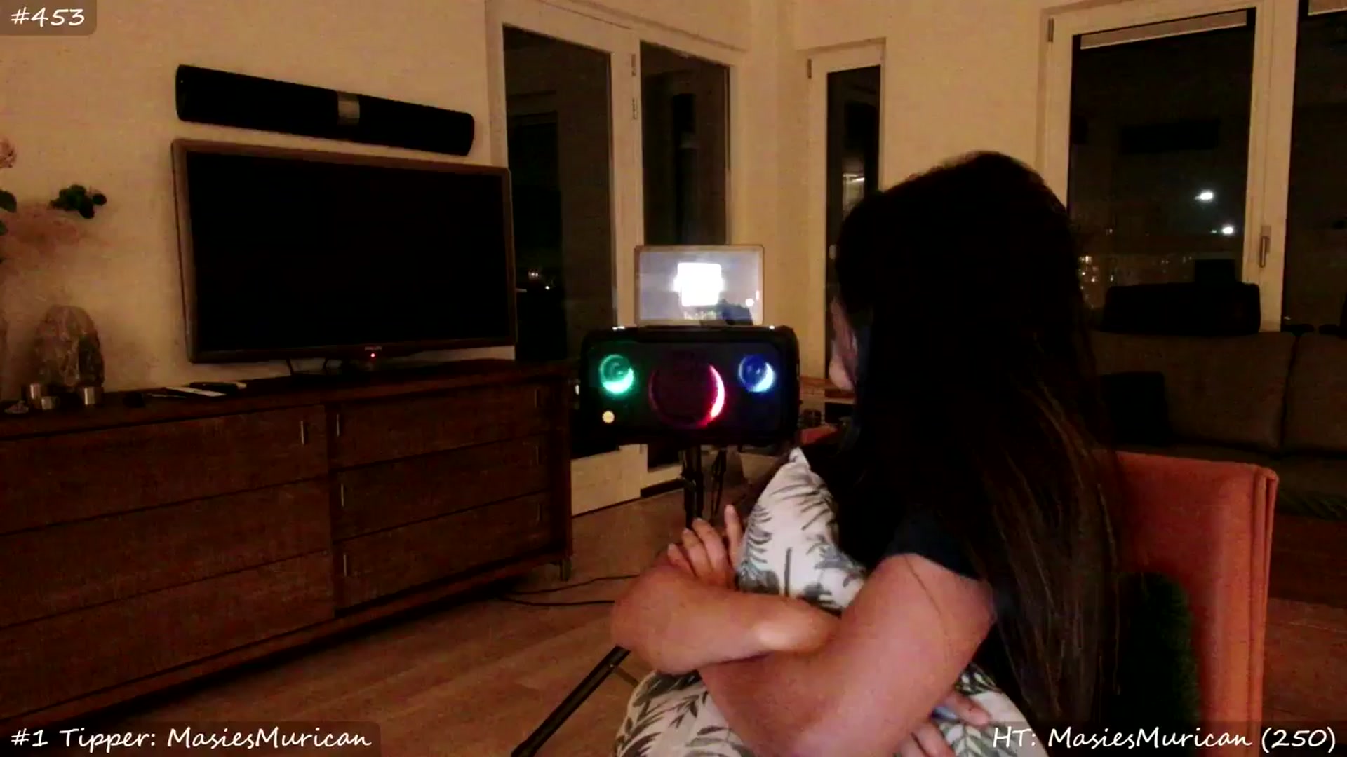 Gallery image thumbnail from MissMasie's myfreecams stream on, 09/28/2025, 24:01 image 4 of 20
