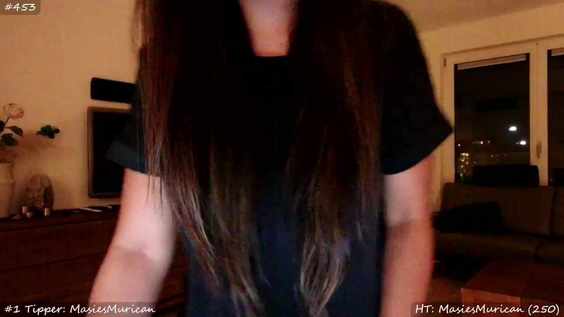 Gallery image thumbnail from MissMasie's myfreecams stream on, 09/28/2025, 24:01 image 2 of 20