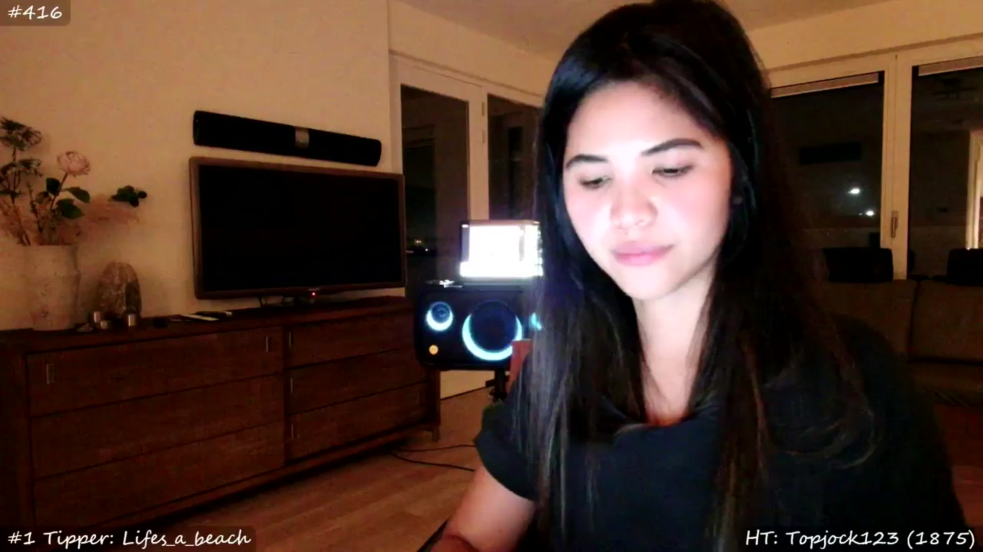 Gallery image thumbnail from MissMasie's myfreecams stream on, 09/28/2025, 24:01 image 13 of 20
