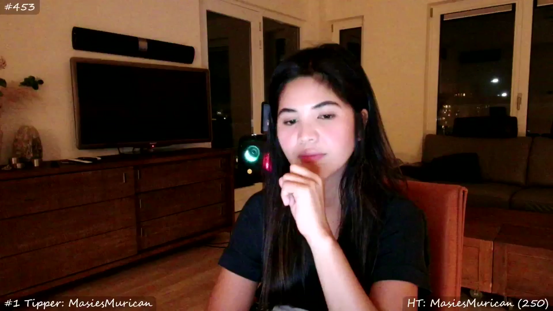 Gallery image thumbnail from MissMasie's myfreecams stream on, 09/28/2025, 24:01 image 3 of 20