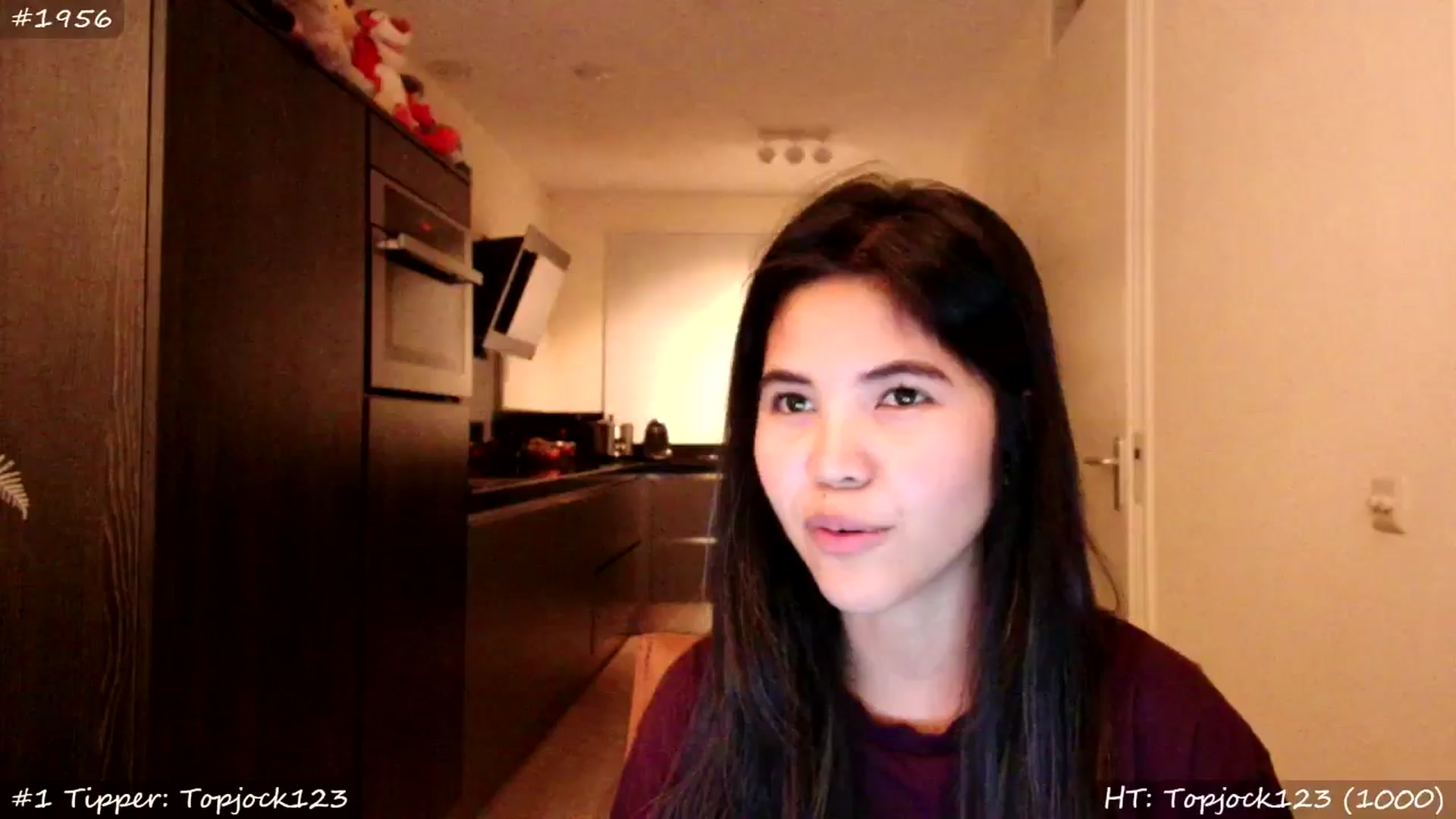 Gallery image thumbnail from MissMasie's myfreecams stream on, 10/04/2025, 06:35 image 1 of 20