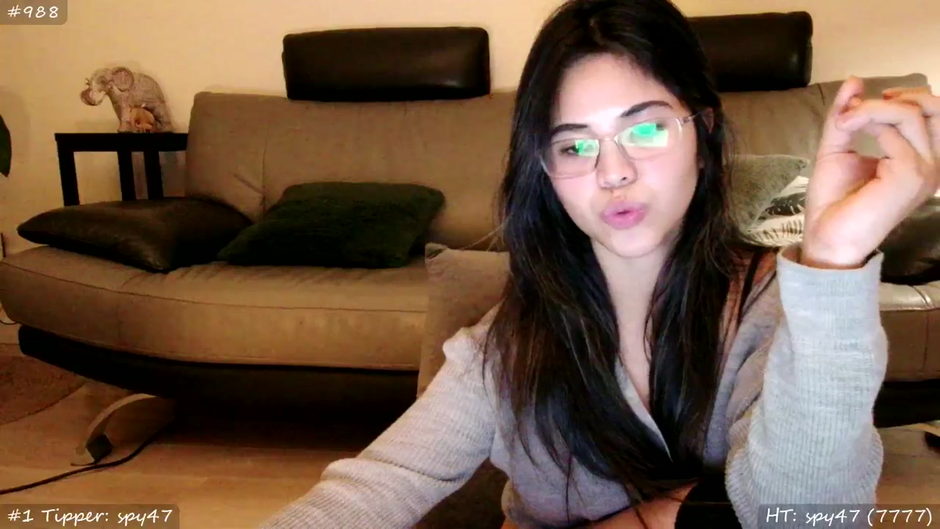 Gallery image thumbnail from MissMasie's myfreecams stream on, 11/16/2025, 05:08 image 10 of 20