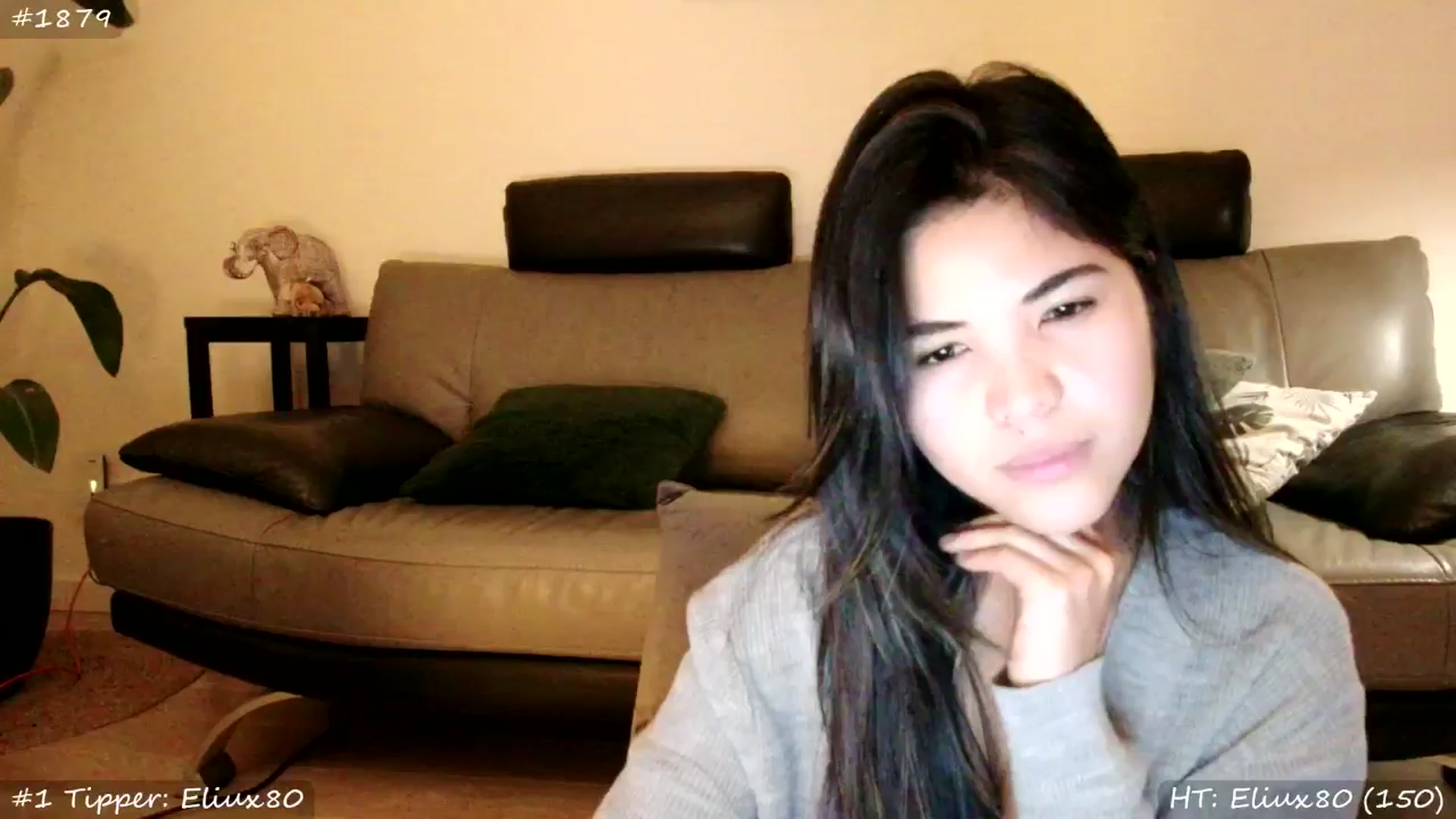 Gallery image thumbnail from MissMasie's myfreecams stream on, 11/16/2025, 05:08 image 1 of 20