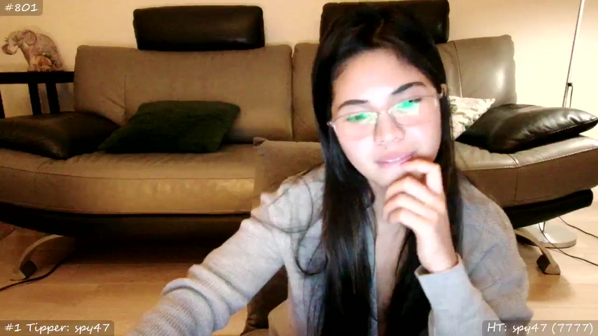Gallery image thumbnail from MissMasie's myfreecams stream on, 11/16/2025, 05:08 image 20 of 20
