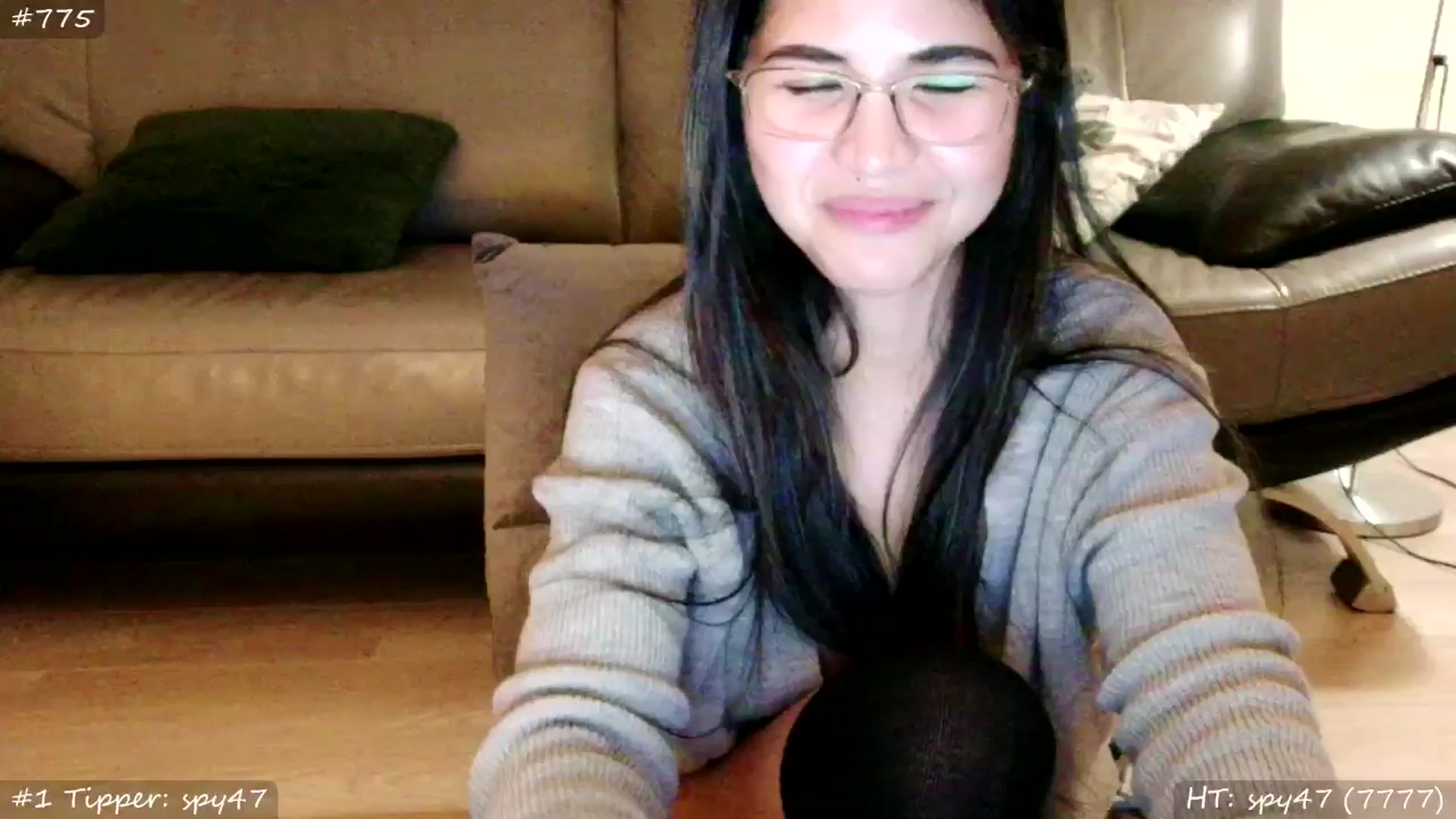 Gallery image thumbnail from MissMasie's myfreecams stream on, 11/16/2025, 05:37 image 19 of 20
