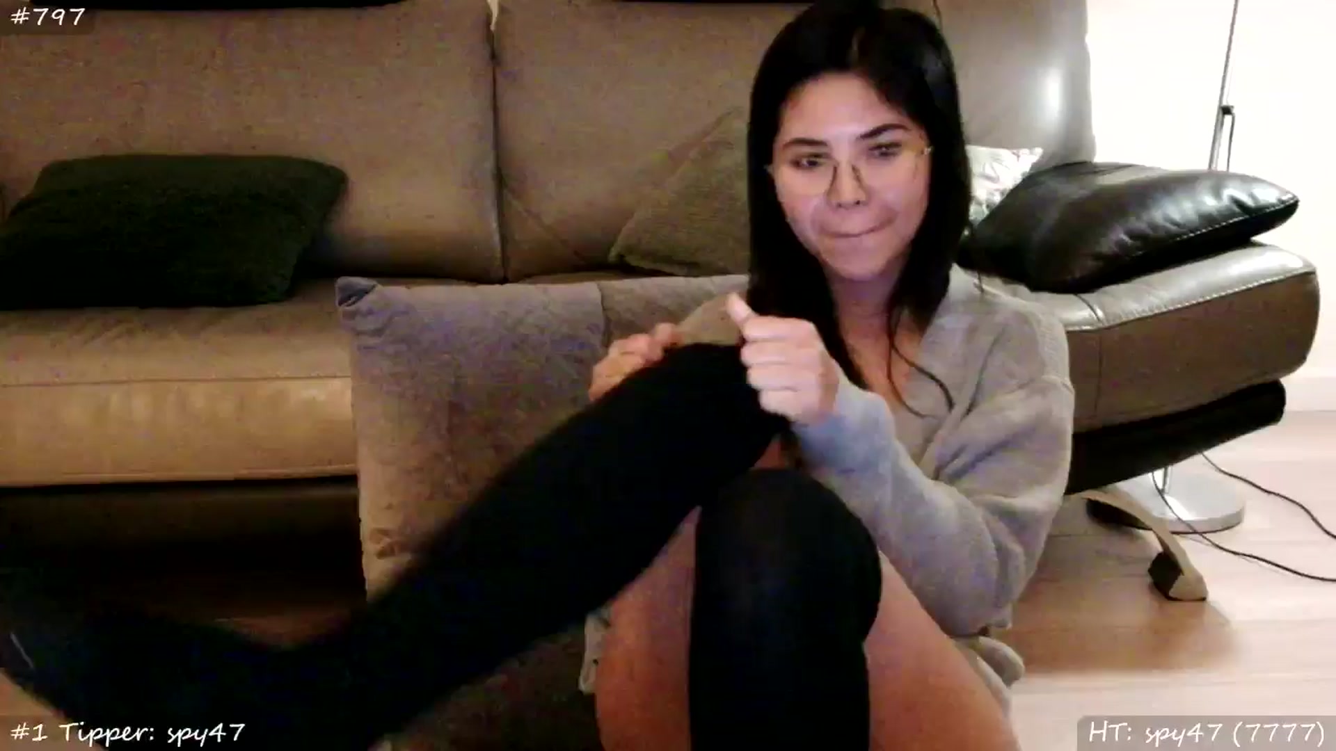 Gallery image thumbnail from MissMasie's myfreecams stream on, 11/16/2025, 05:37 image 8 of 20