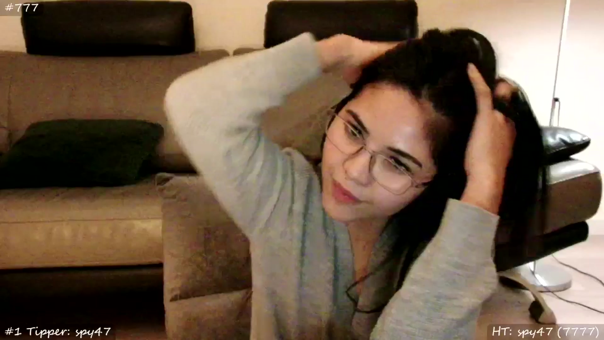 Gallery image thumbnail from MissMasie's myfreecams stream on, 11/16/2025, 05:37 image 10 of 20