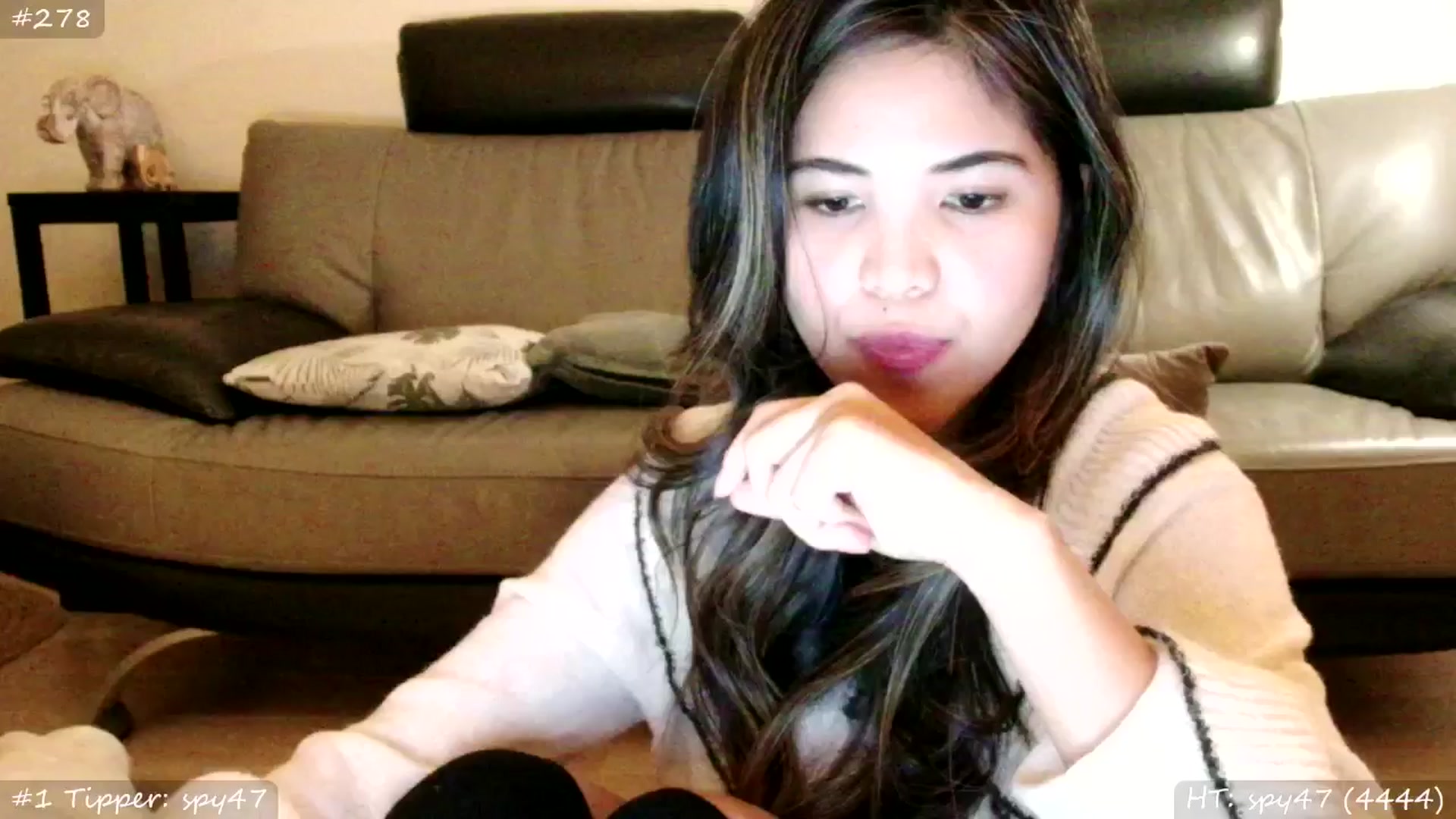 Gallery image thumbnail from MissMasie's myfreecams stream on, 11/30/2025, 07:29 image 10 of 20