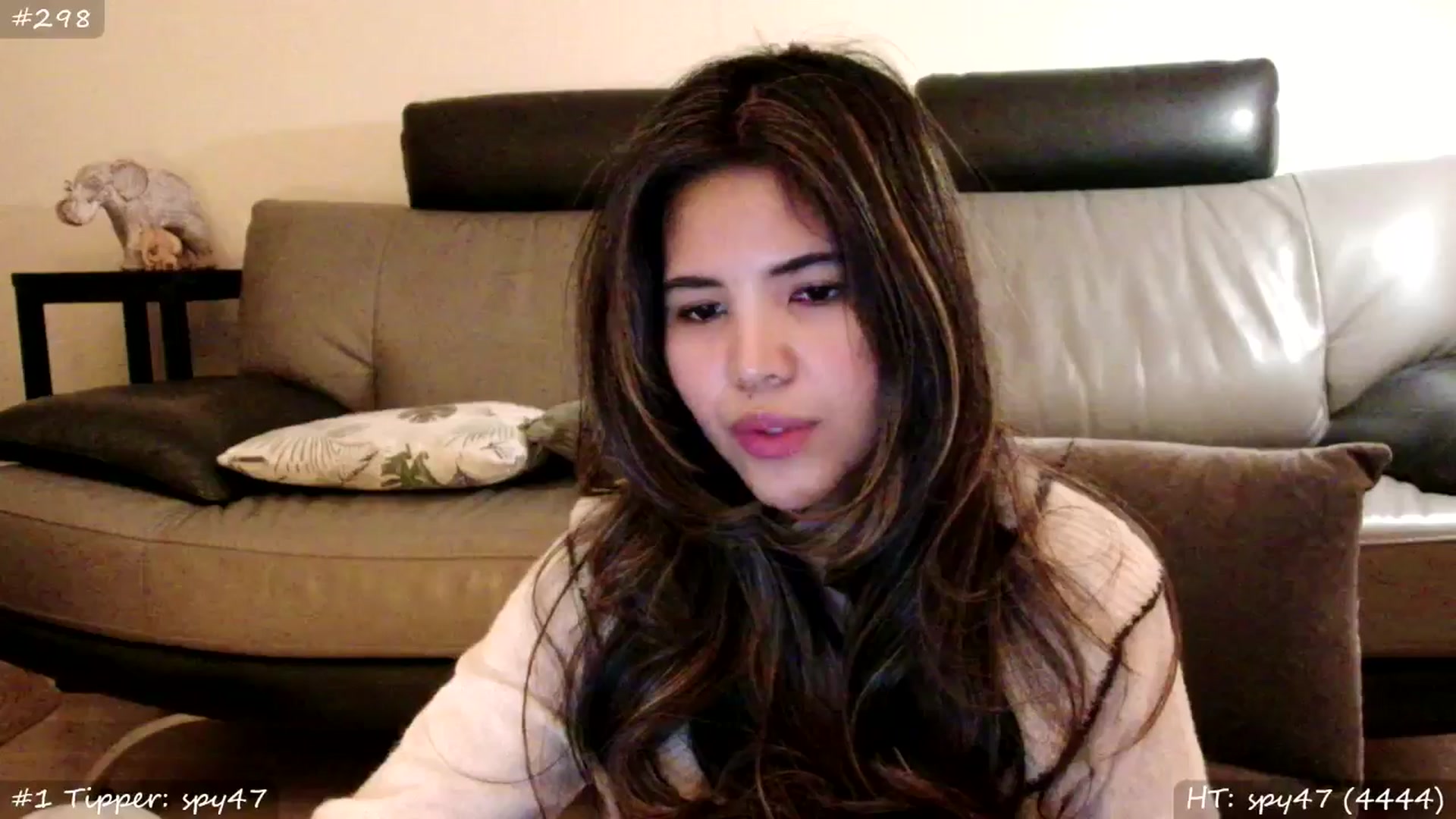 Gallery image thumbnail from MissMasie's myfreecams stream on, 11/30/2025, 07:29 image 1 of 20