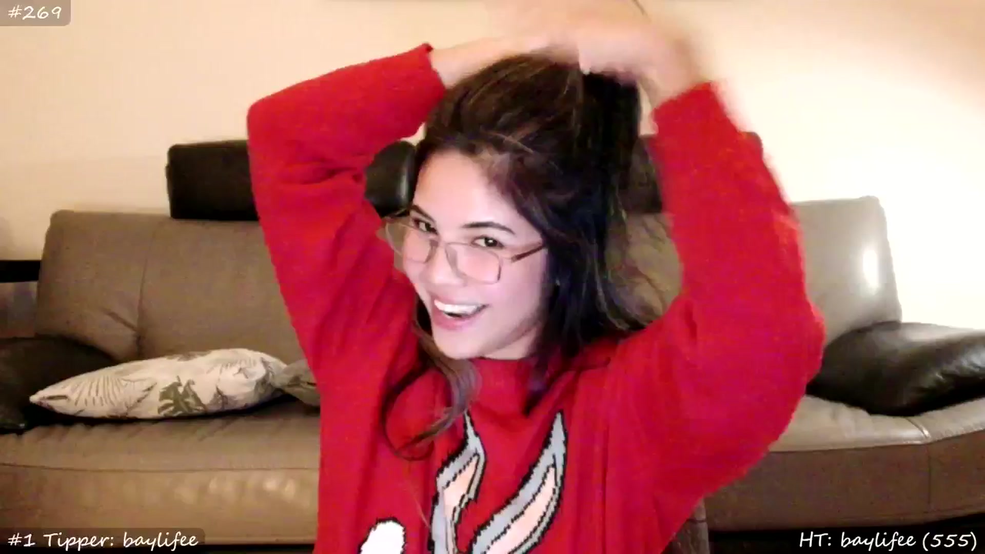 Gallery image thumbnail from MissMasie's myfreecams stream on, 12/01/2025, 04:59 image 3 of 20