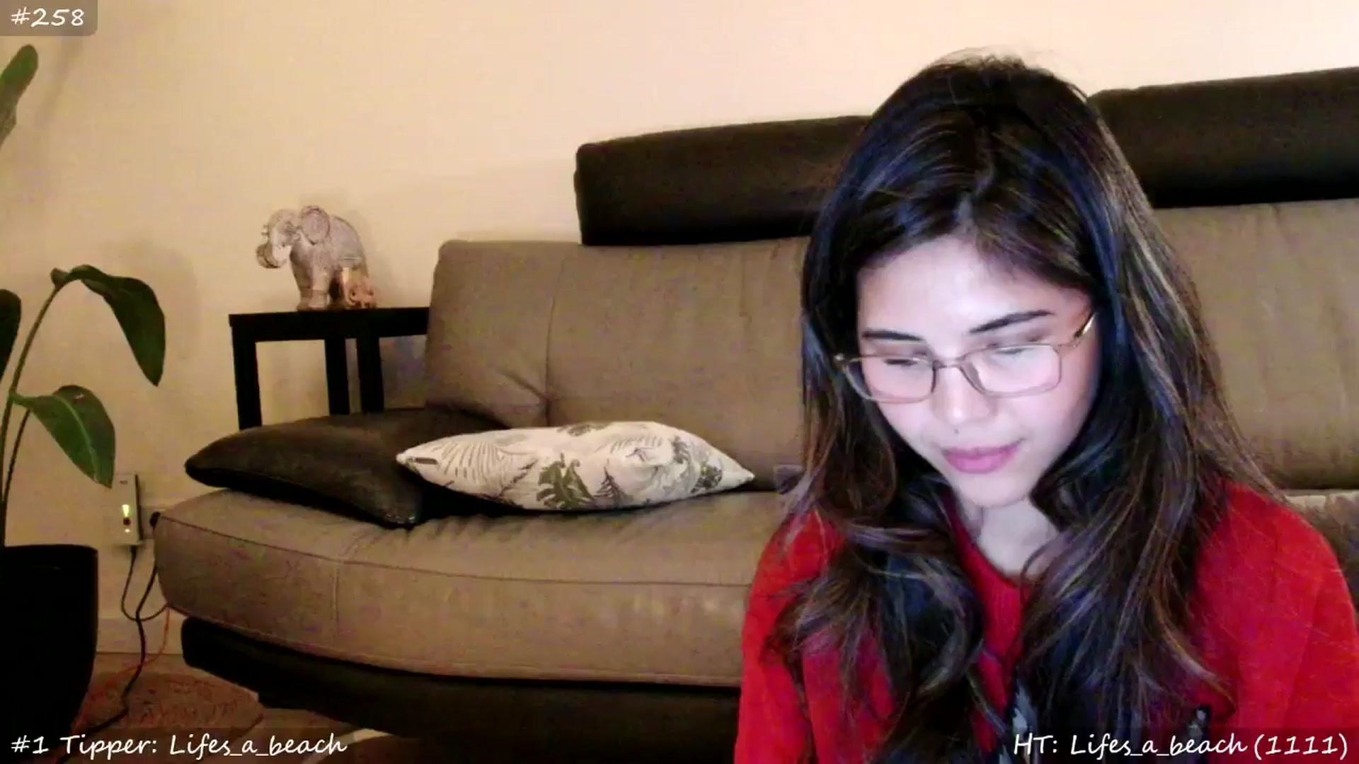 Gallery image thumbnail from MissMasie's myfreecams stream on, 12/01/2025, 04:59 image 20 of 20