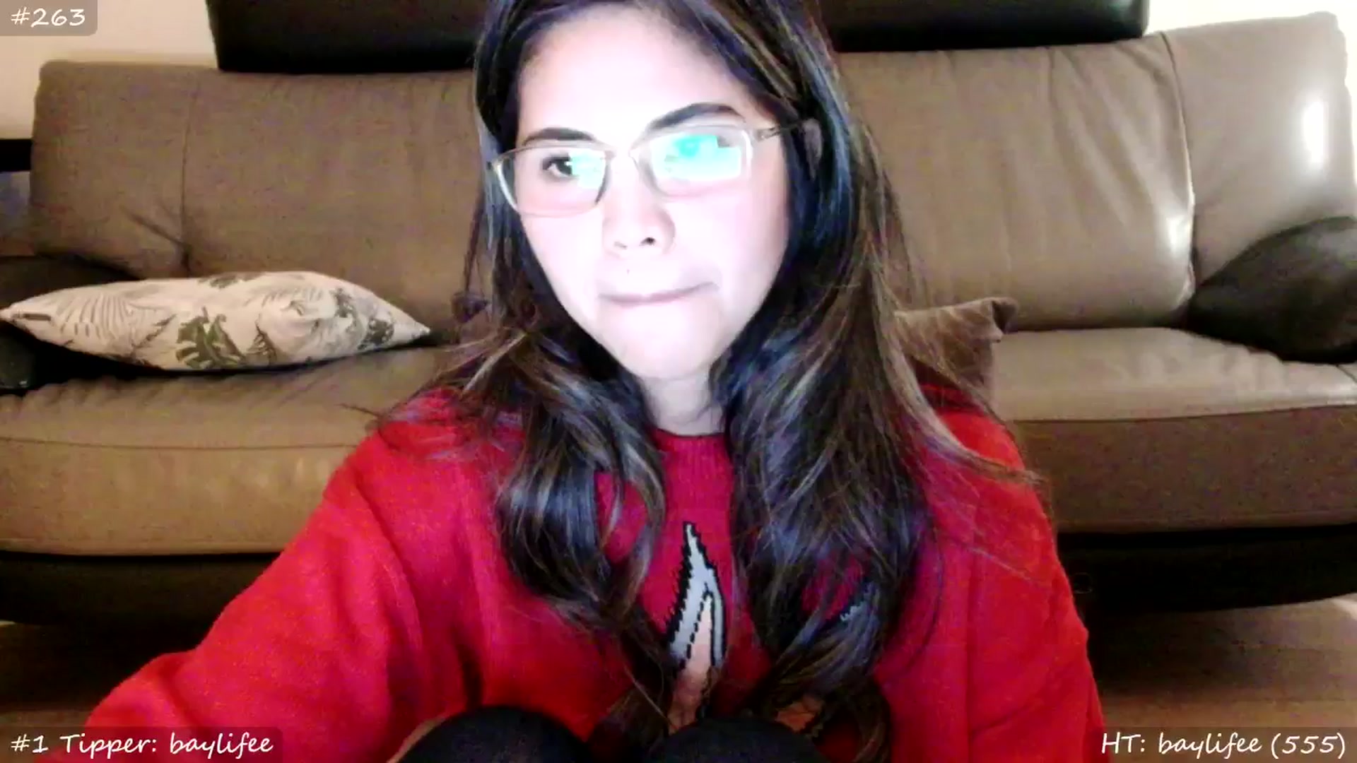 Gallery image thumbnail from MissMasie's myfreecams stream on, 12/01/2025, 04:59 image 12 of 20