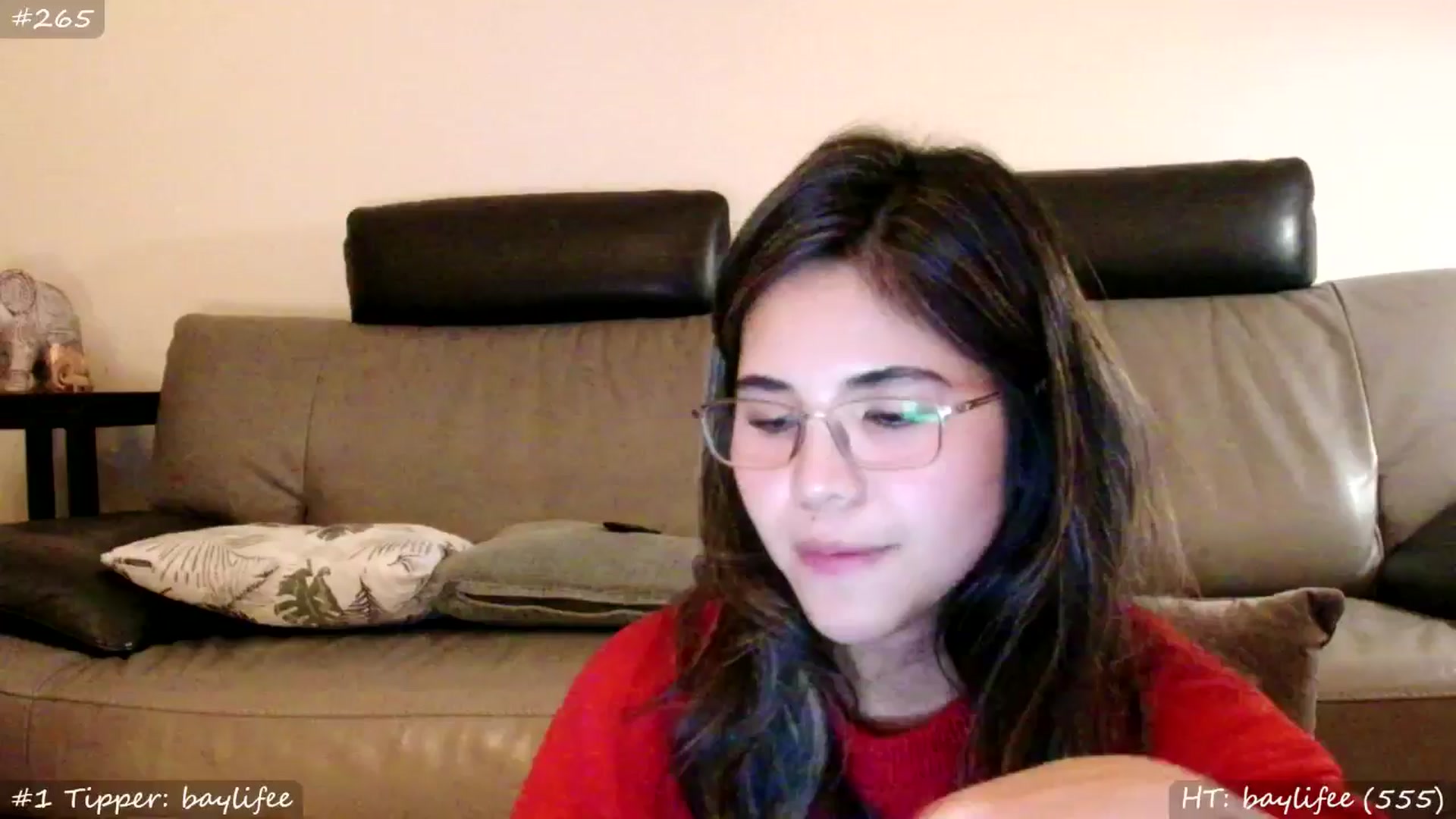 Gallery image thumbnail from MissMasie's myfreecams stream on, 12/01/2025, 04:59 image 9 of 20