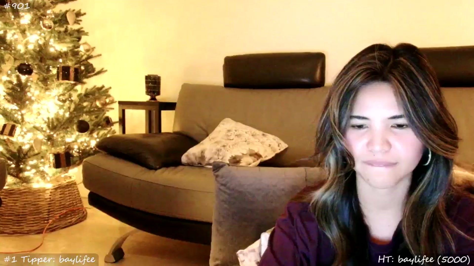 Gallery image thumbnail from MissMasie's myfreecams stream on, 12/06/2025, 08:06 image 11 of 20