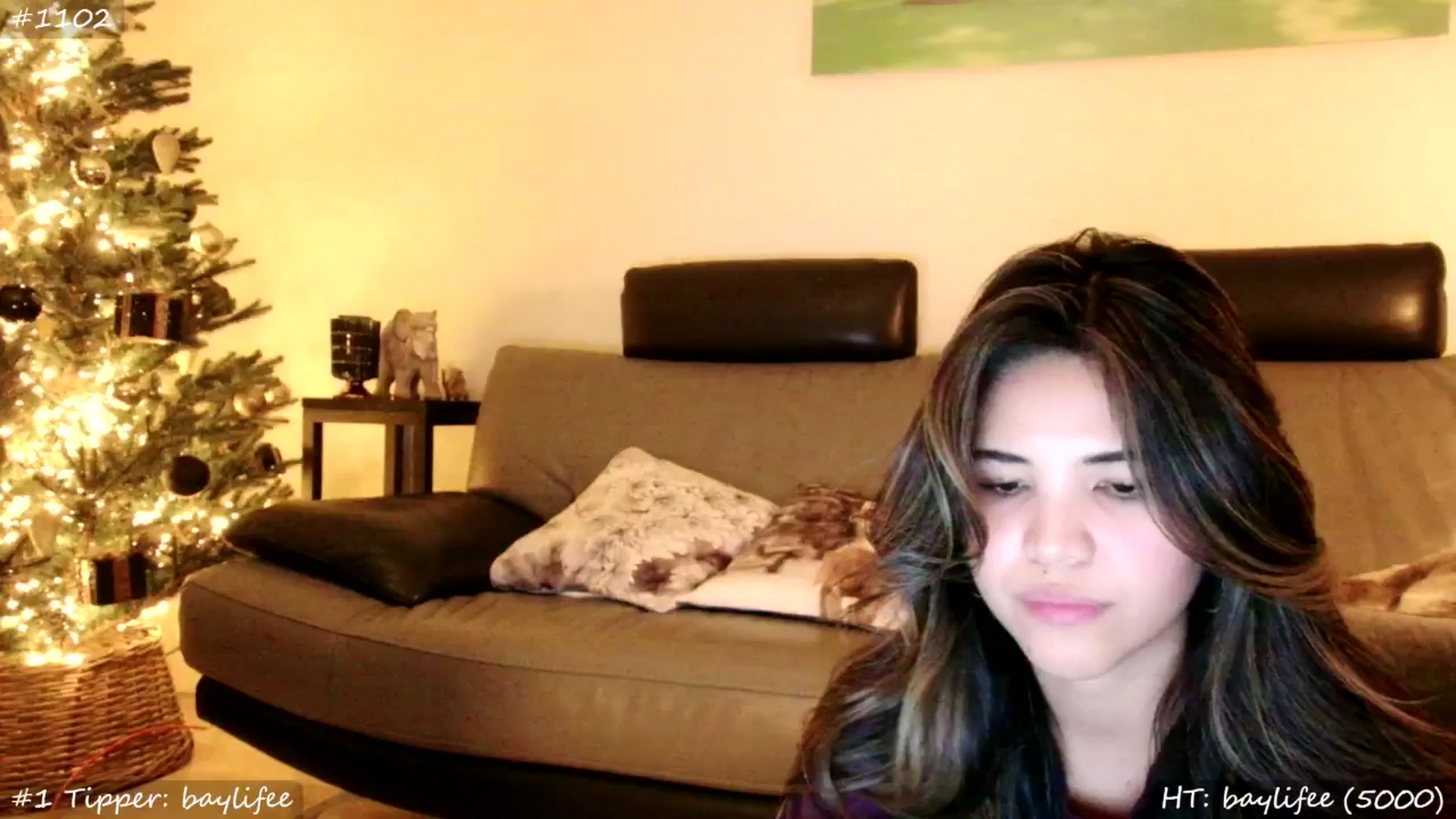 Gallery image thumbnail from MissMasie's myfreecams stream on, 12/06/2025, 08:06 image 1 of 20