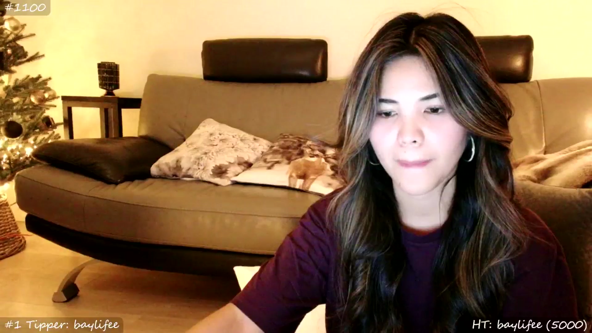 Gallery image thumbnail from MissMasie's myfreecams stream on, 12/06/2025, 08:06 image 4 of 20