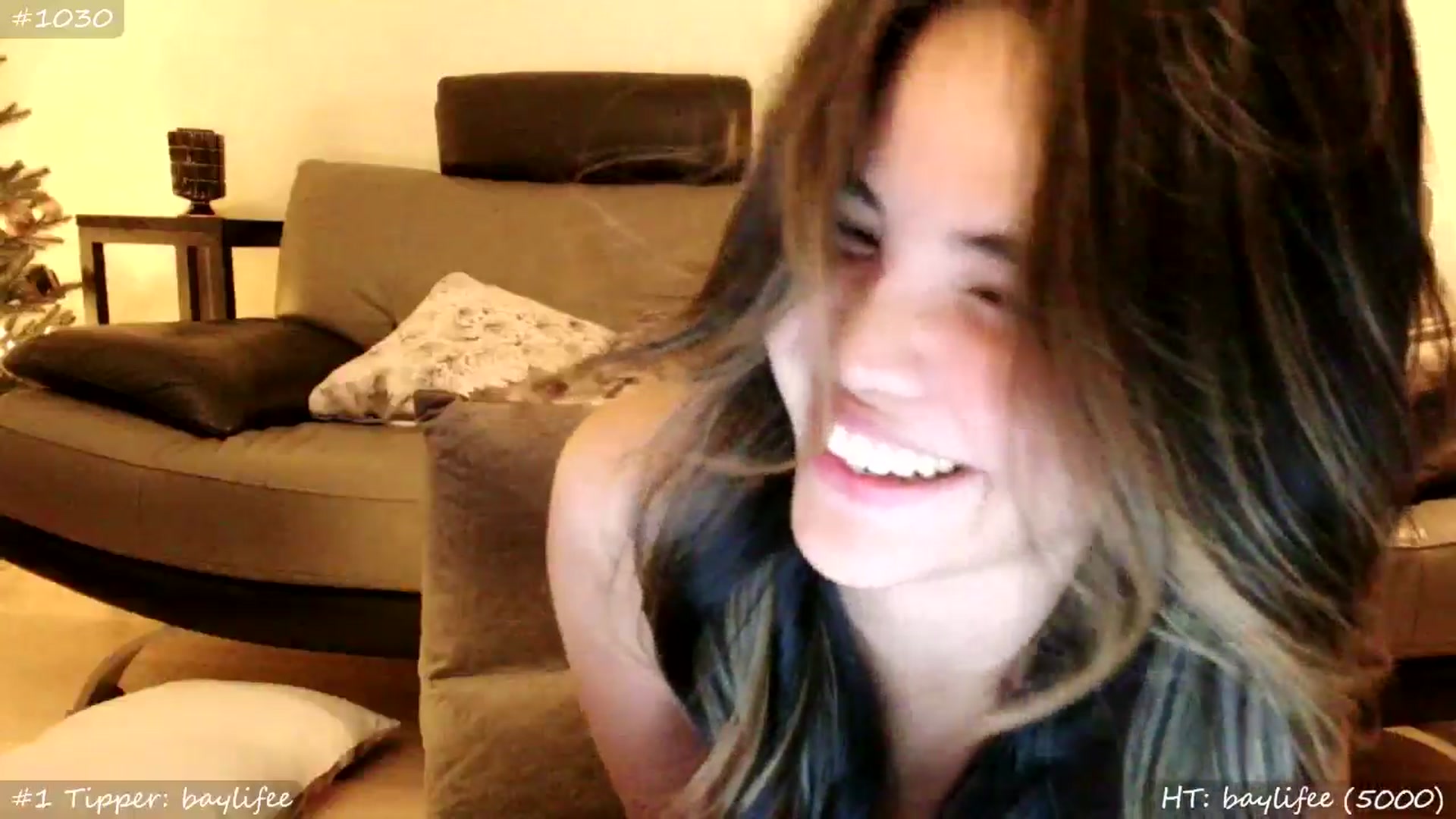 Gallery image thumbnail from MissMasie's myfreecams stream on, 12/06/2025, 08:06 image 6 of 20
