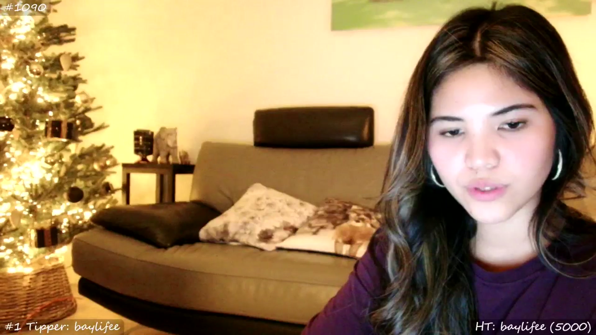 Gallery image thumbnail from MissMasie's myfreecams stream on, 12/06/2025, 08:06 image 2 of 20