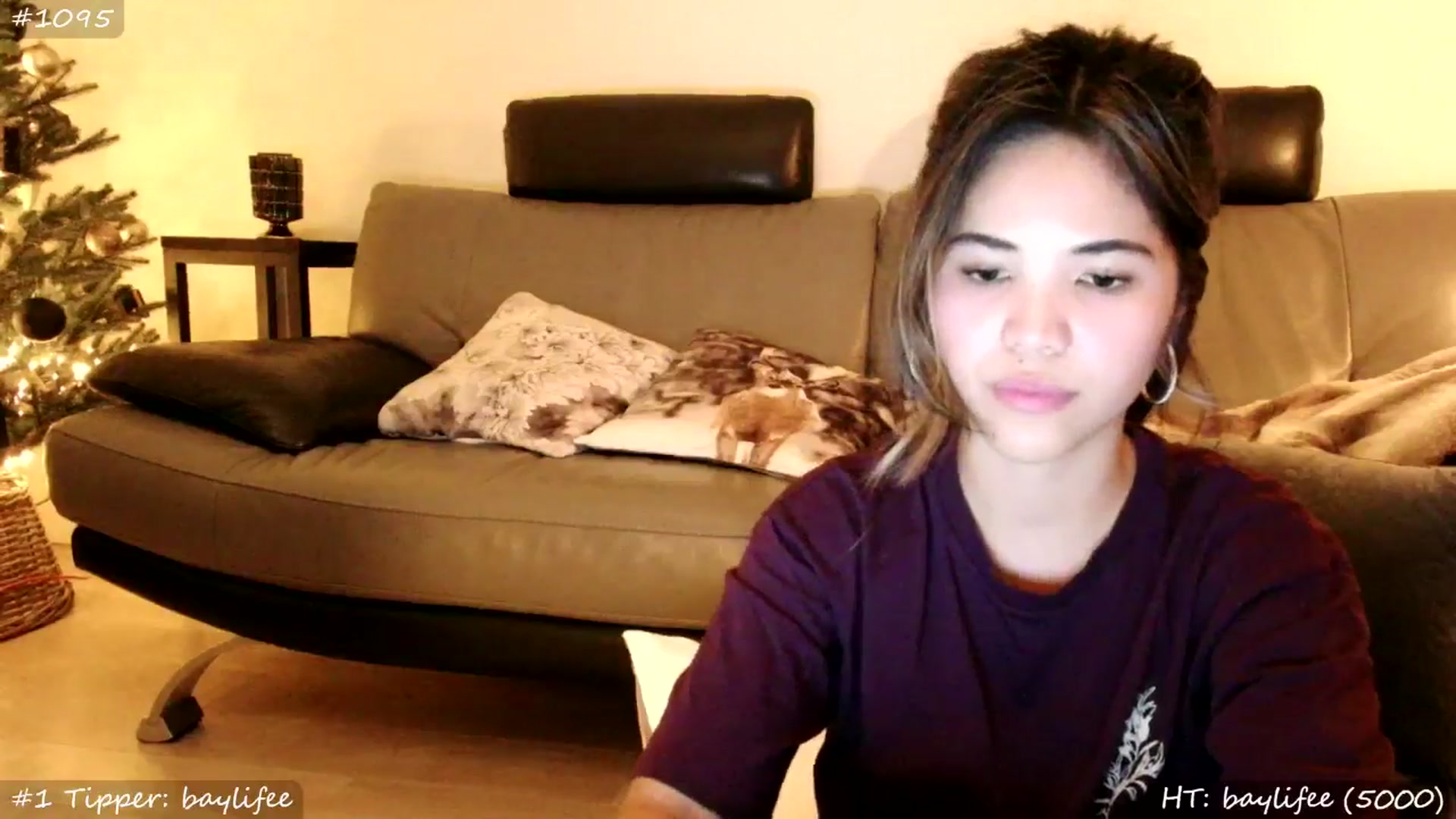 Gallery image thumbnail from MissMasie's myfreecams stream on, 12/06/2025, 08:06 image 3 of 20