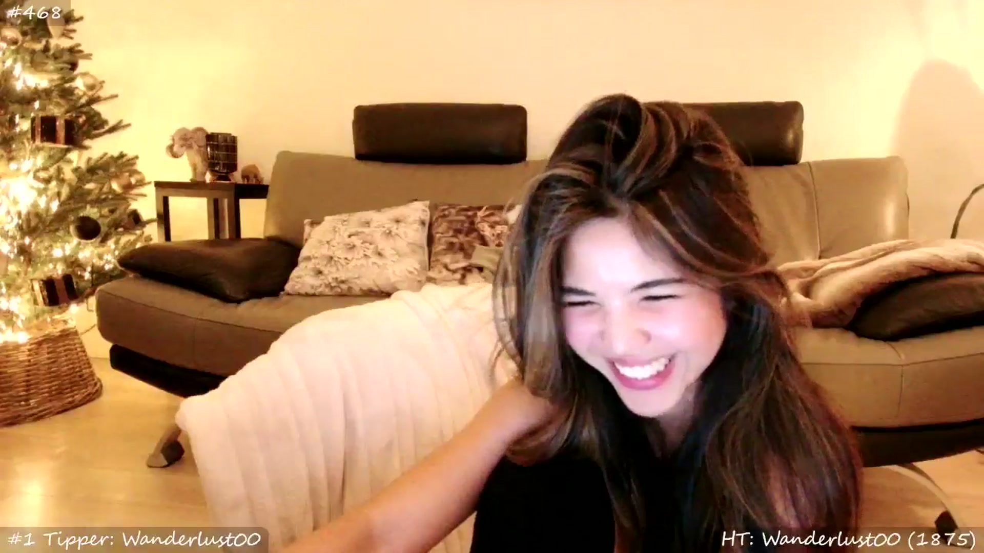 Gallery image thumbnail from MissMasie's myfreecams stream on, 12/07/2025, 03:58 image 11 of 20