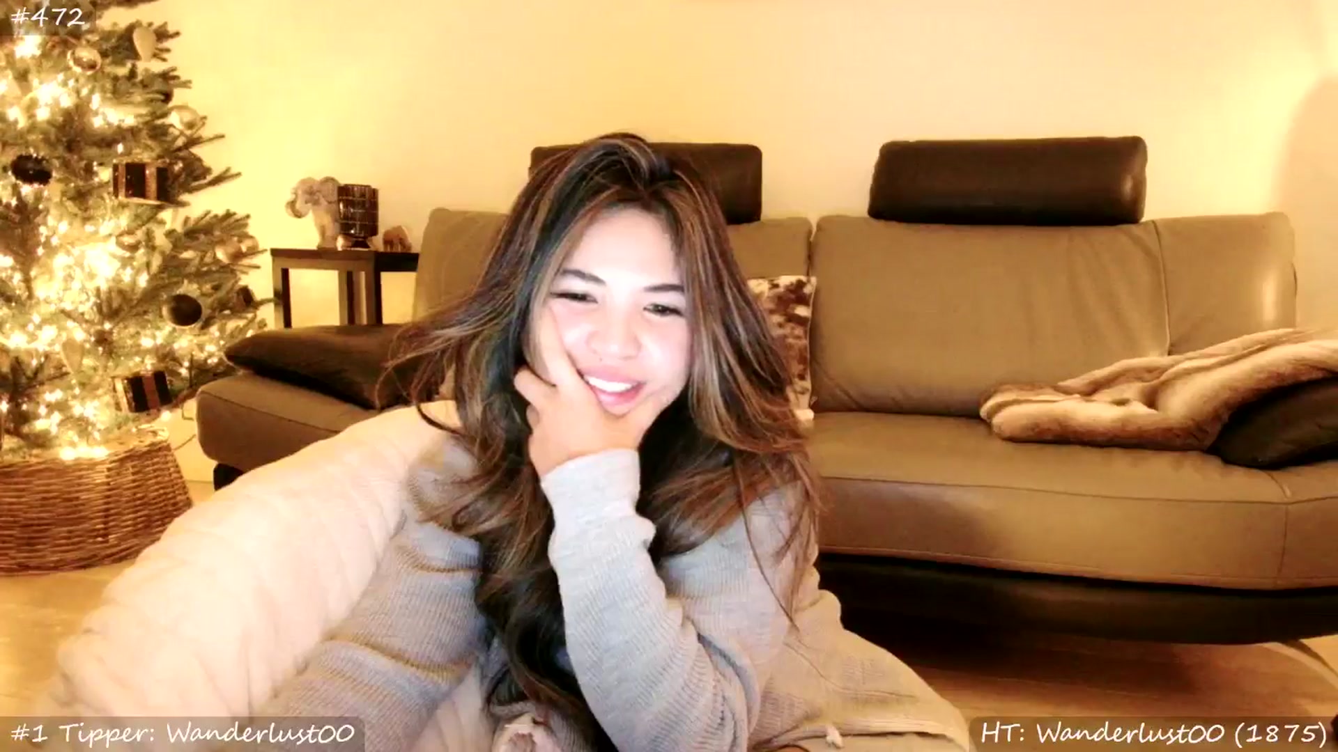 Gallery image thumbnail from MissMasie's myfreecams stream on, 12/07/2025, 03:58 image 15 of 20