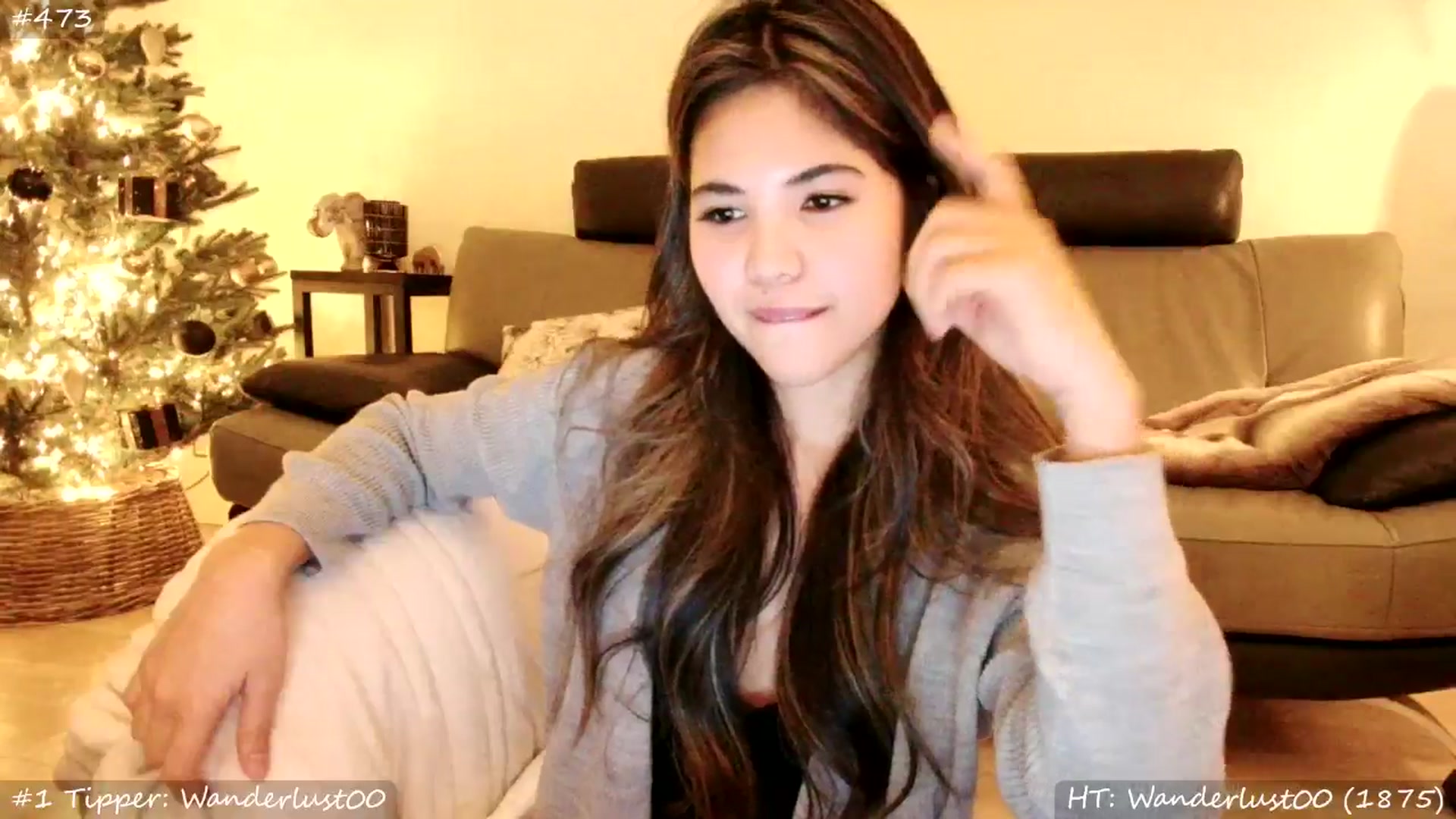 Gallery image thumbnail from MissMasie's myfreecams stream on, 12/07/2025, 03:58 image 16 of 20
