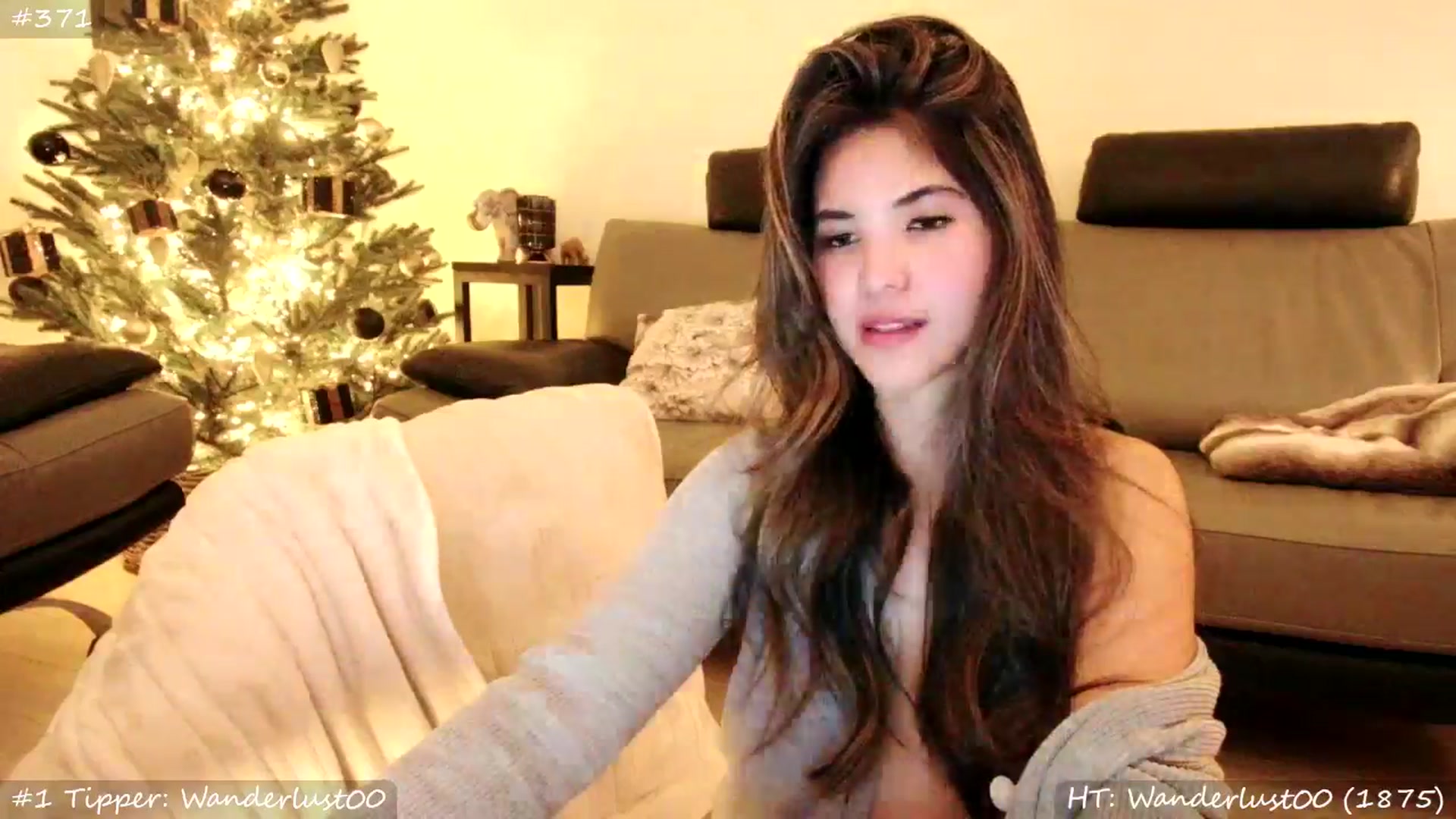 Gallery image thumbnail from MissMasie's myfreecams stream on, 12/07/2025, 07:41 image 4 of 20