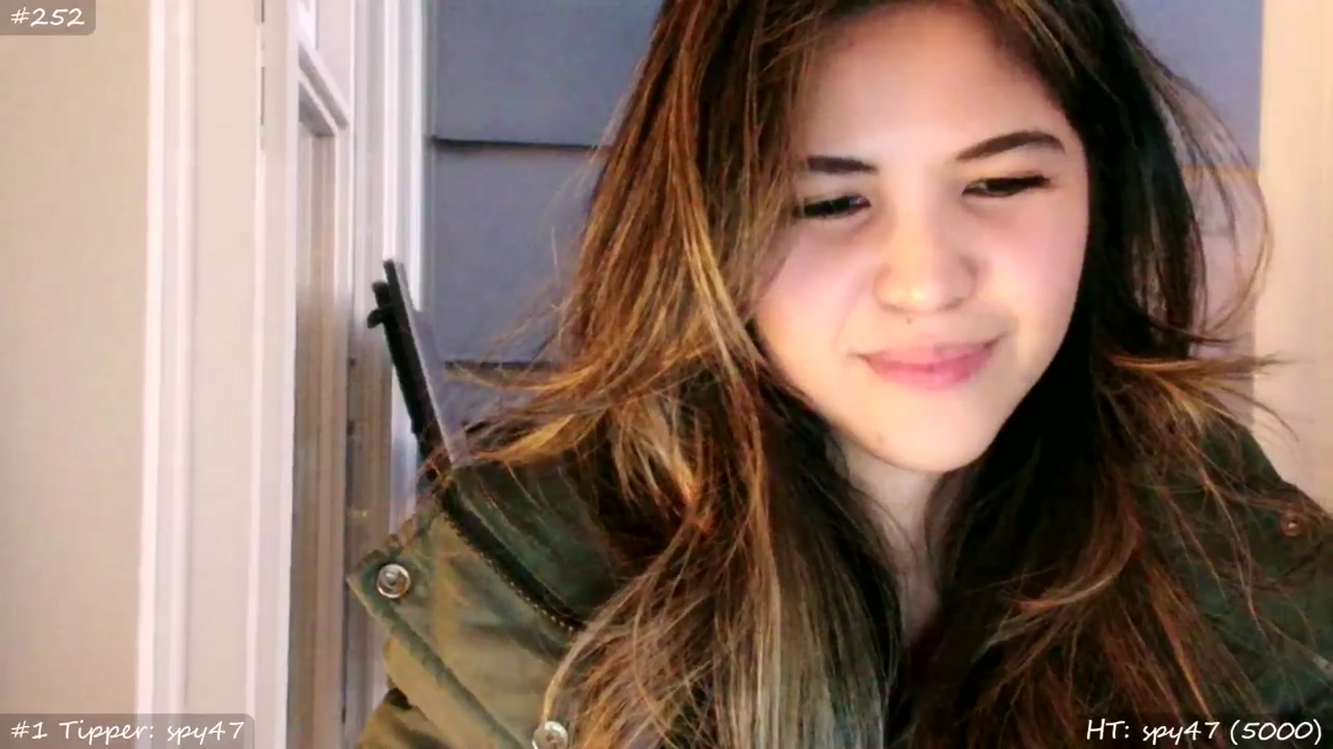 Gallery image thumbnail from MissMasie's myfreecams stream on, 12/07/2025, 07:41 image 18 of 20