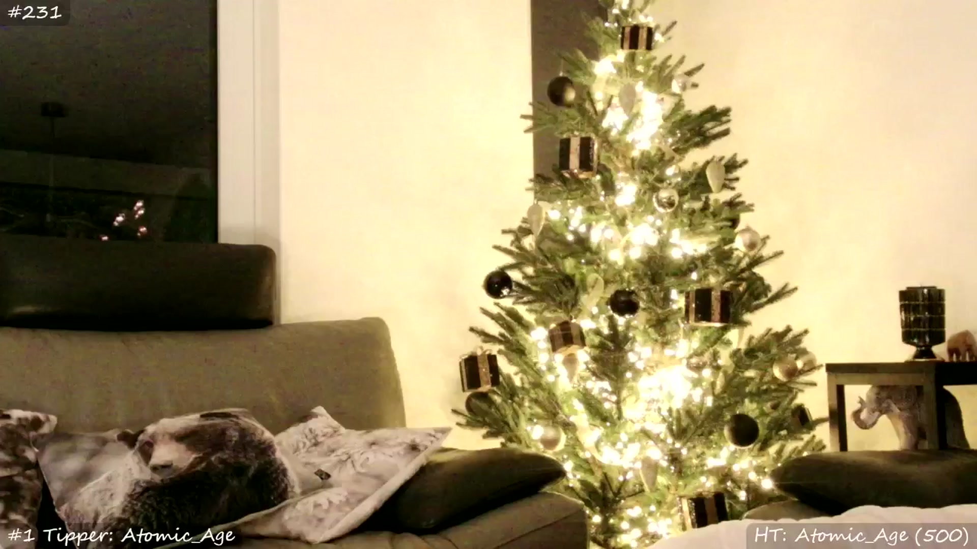 Gallery image thumbnail from MissMasie's myfreecams stream on, 12/07/2025, 22:06 image 13 of 20