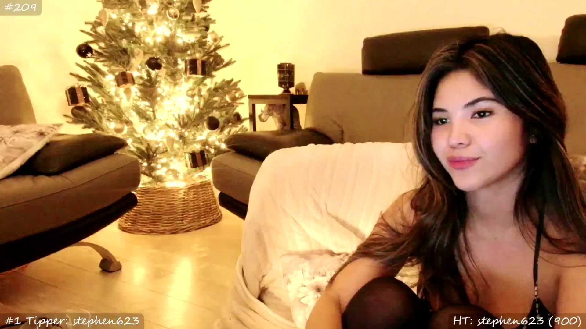 Gallery image thumbnail from MissMasie's myfreecams stream on, 12/07/2025, 22:06 image 18 of 20