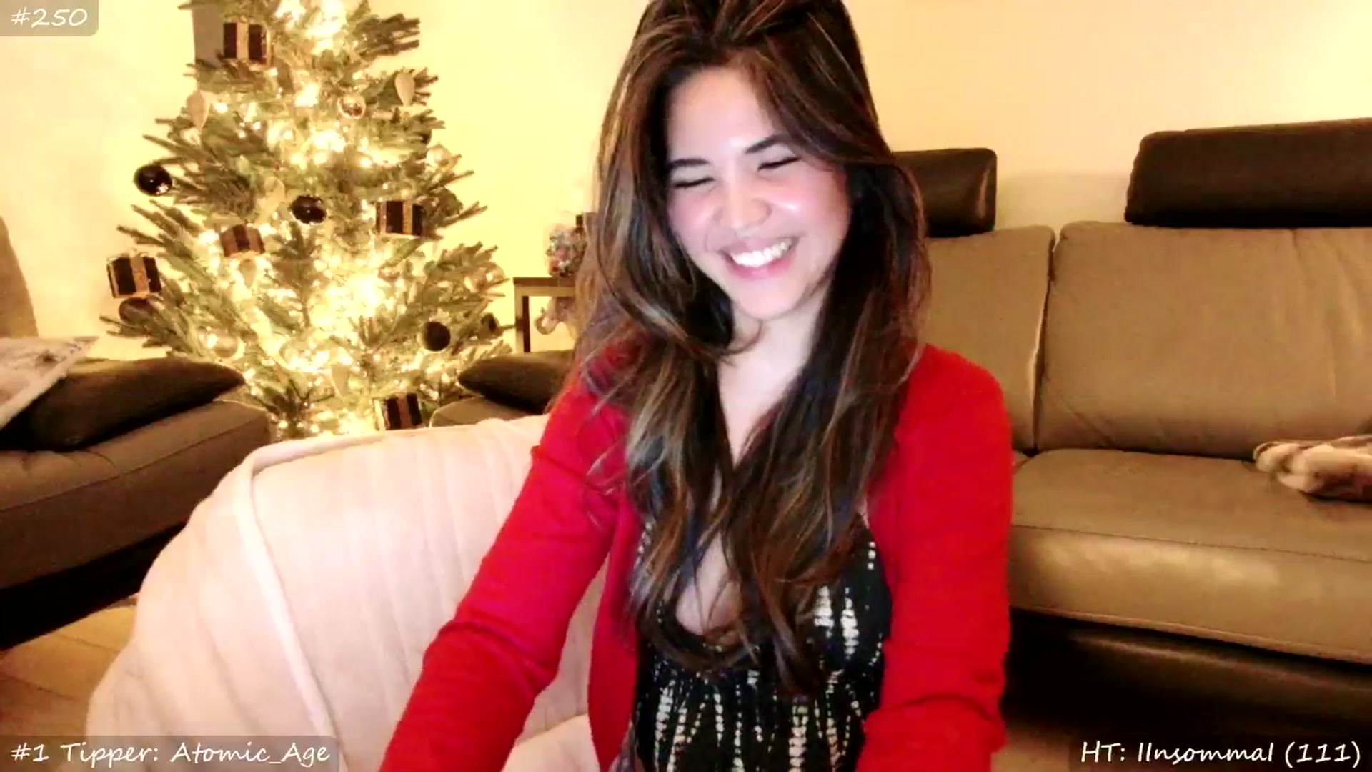 Gallery image thumbnail from MissMasie's myfreecams stream on, 12/07/2025, 22:06 image 9 of 20