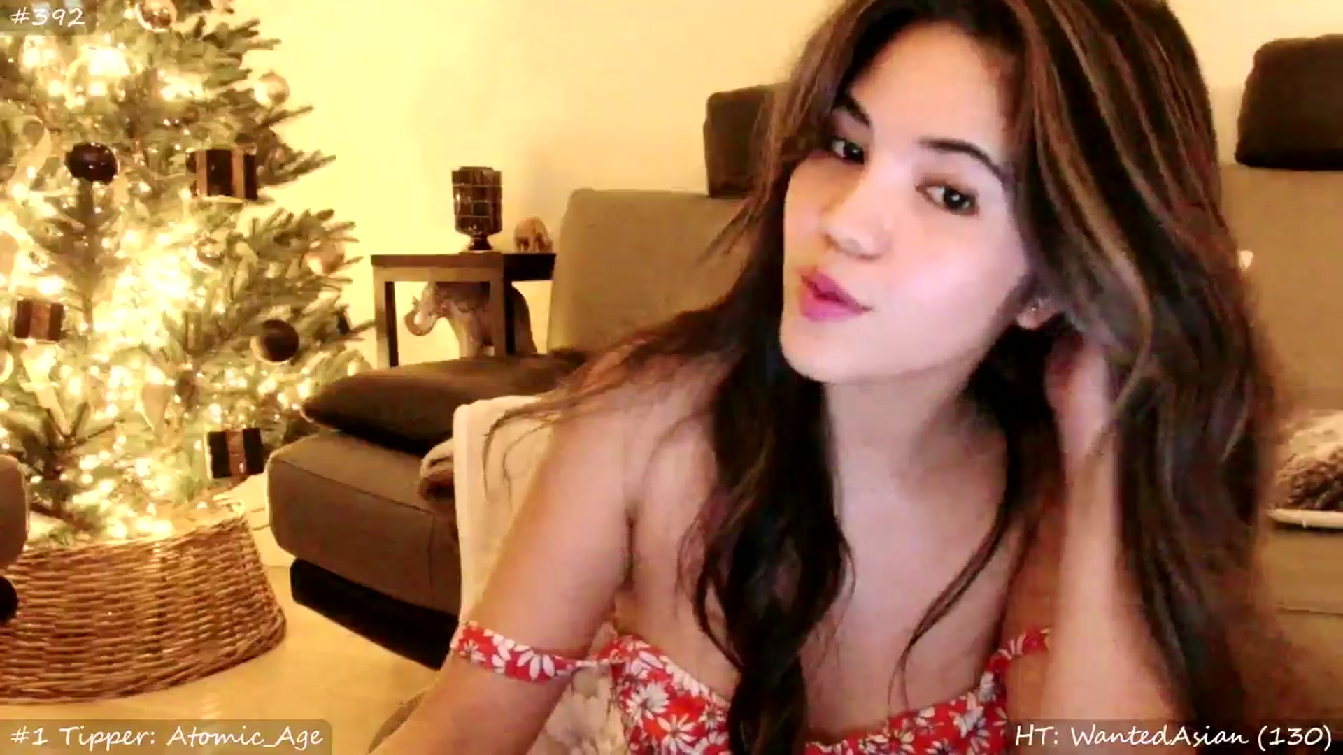 Gallery image thumbnail from MissMasie's myfreecams stream on, 12/13/2025, 03:45 image 5 of 20