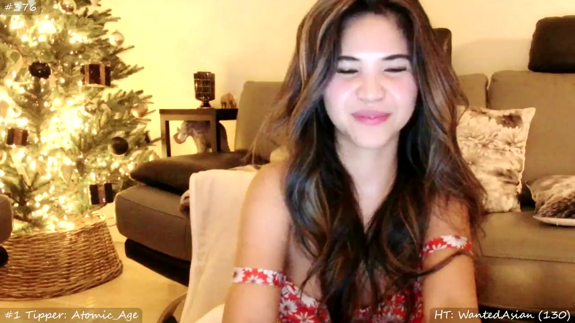 Gallery image thumbnail from MissMasie's myfreecams stream on, 12/13/2025, 03:45 image 7 of 20