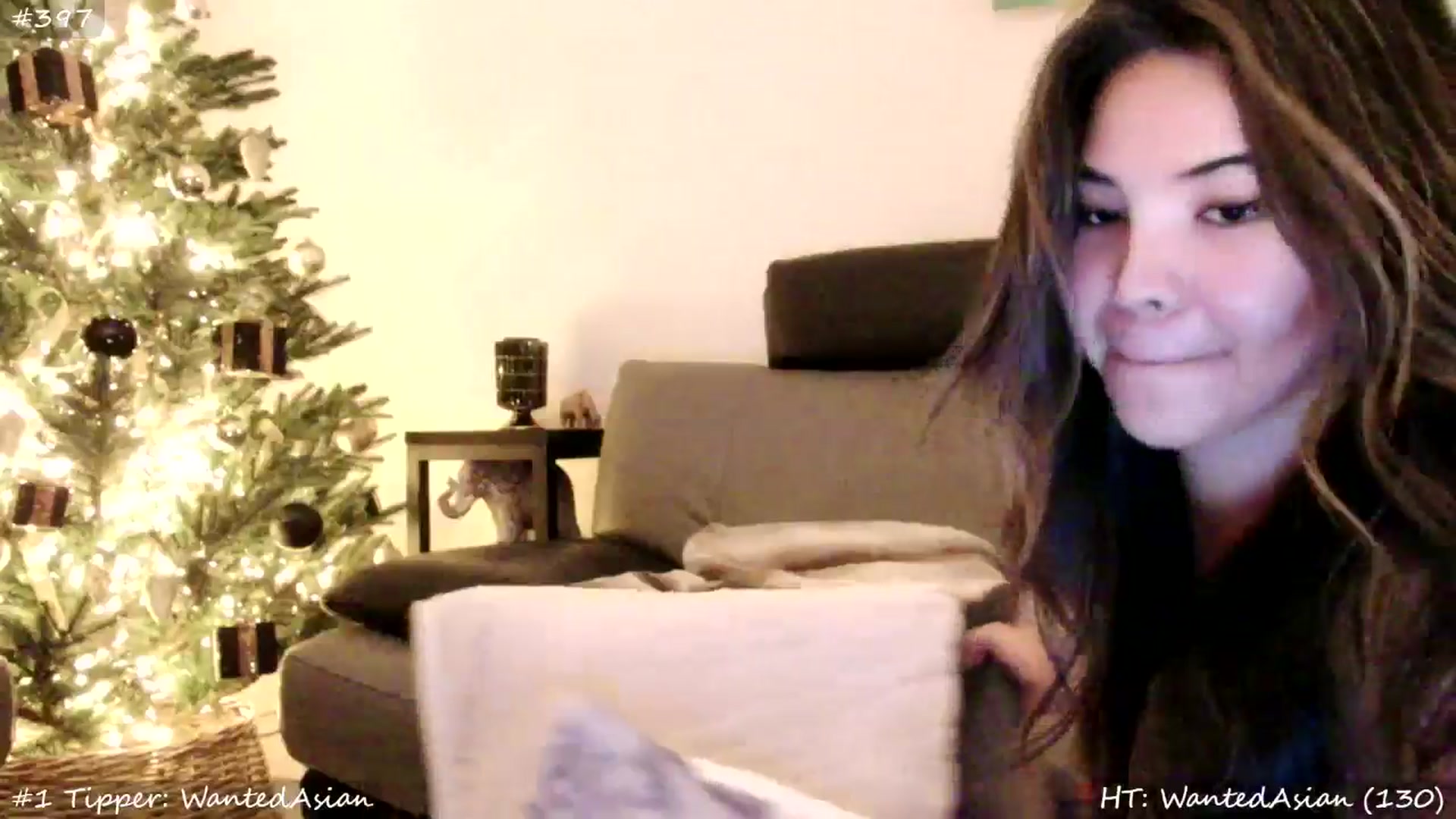 Gallery image thumbnail from MissMasie's myfreecams stream on, 12/13/2025, 03:45 image 3 of 20