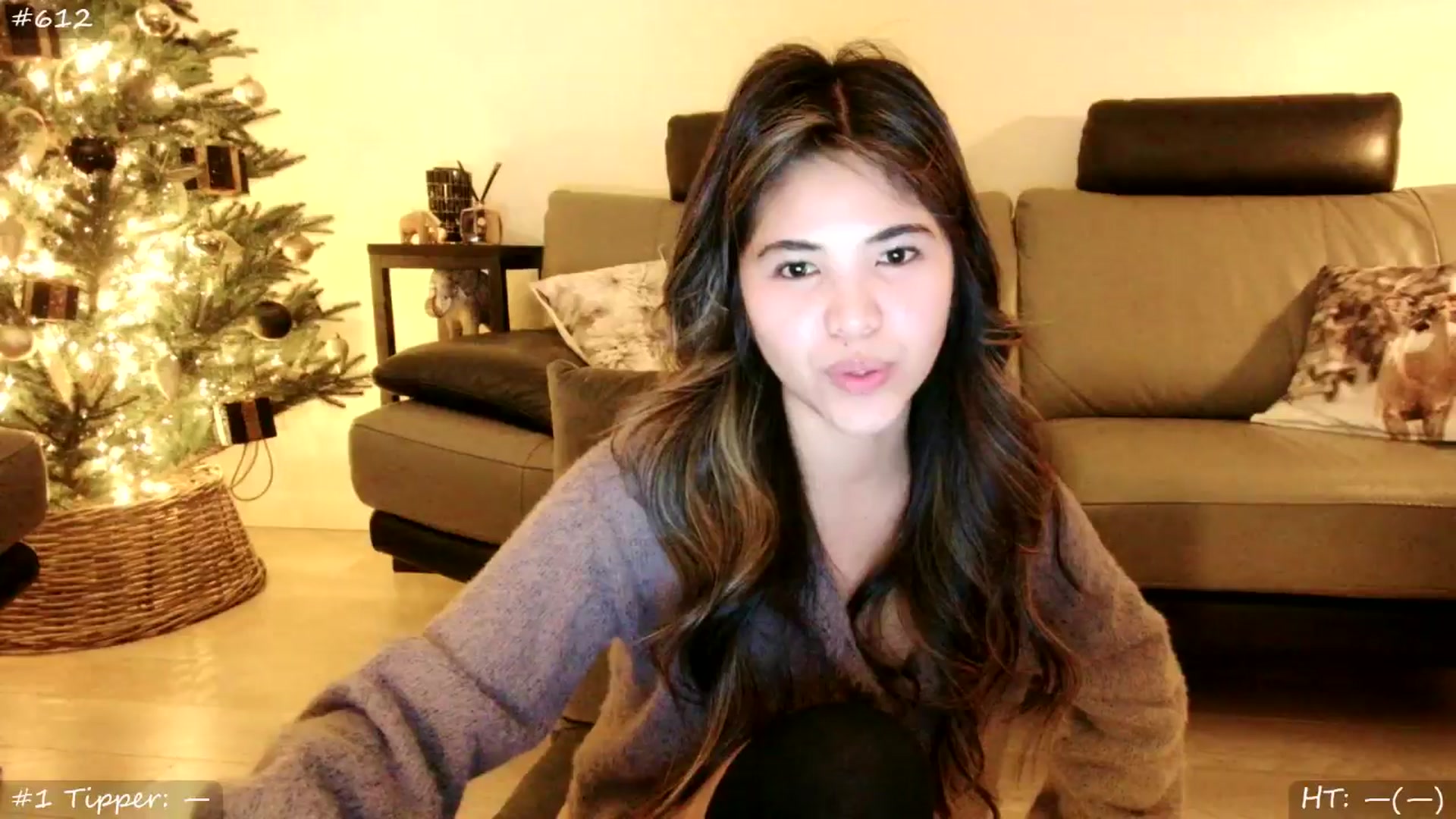 Gallery image thumbnail from MissMasie's myfreecams stream on, 12/26/2025, 02:40 image 9 of 20
