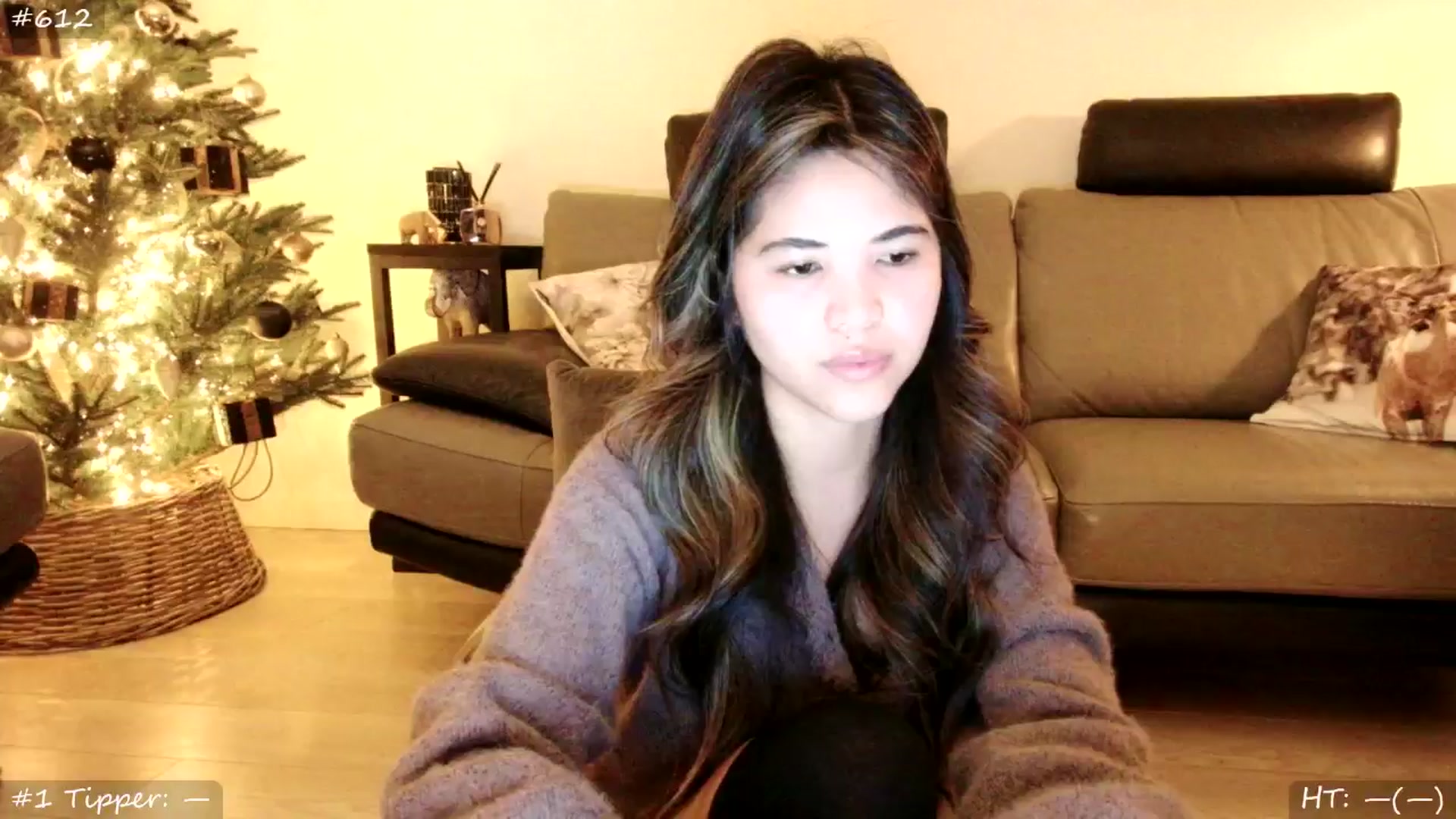 Gallery image thumbnail from MissMasie's myfreecams stream on, 12/26/2025, 02:40 image 10 of 20