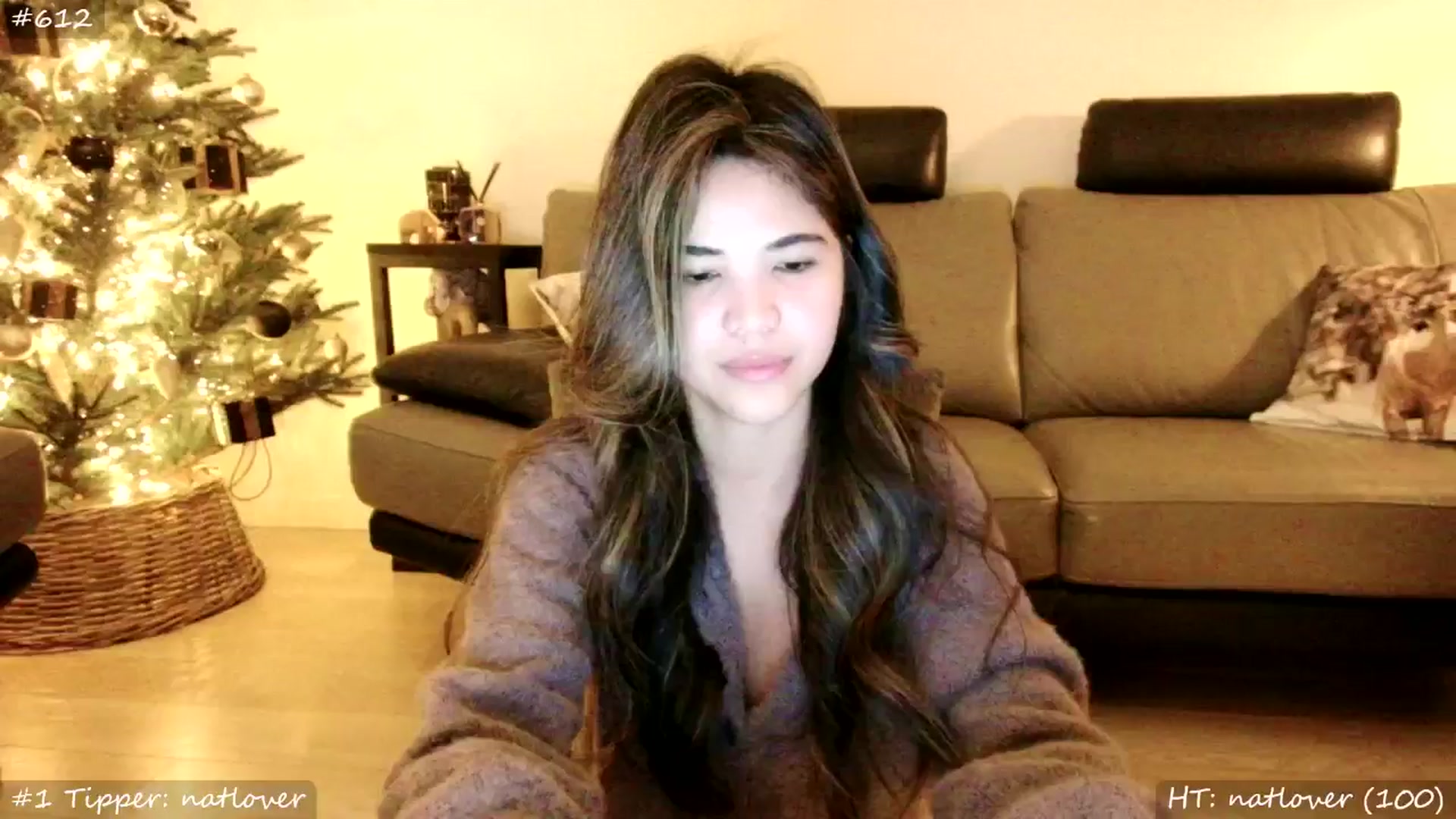 Gallery image thumbnail from MissMasie's myfreecams stream on, 12/26/2025, 02:40 image 19 of 20