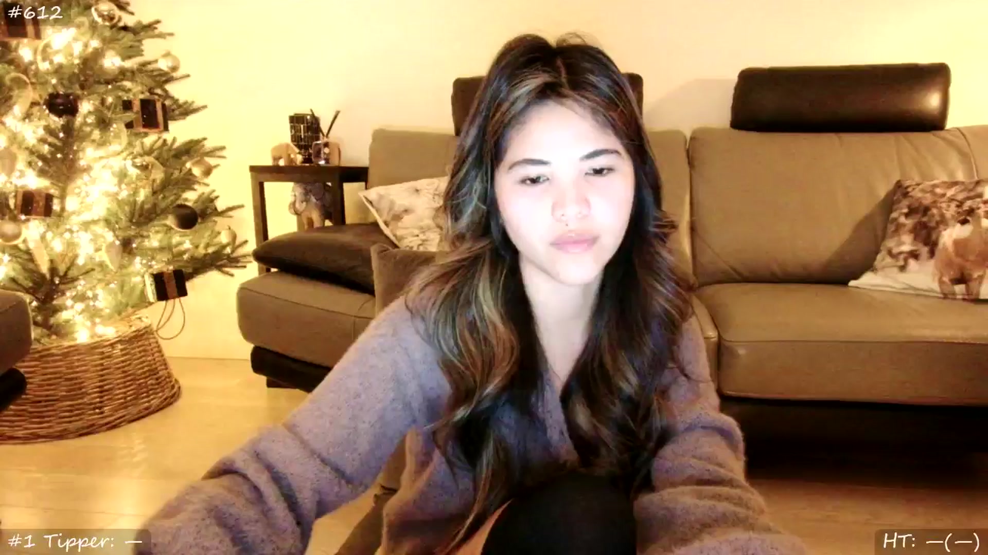 Gallery image thumbnail from MissMasie's myfreecams stream on, 12/26/2025, 02:40 image 13 of 20