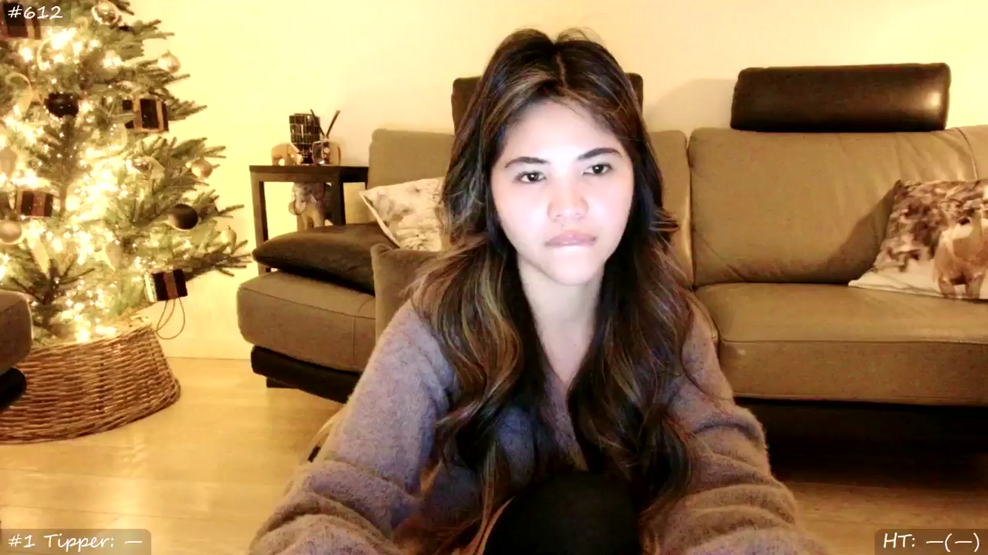 Gallery image thumbnail from MissMasie's myfreecams stream on, 12/26/2025, 02:40 image 5 of 20